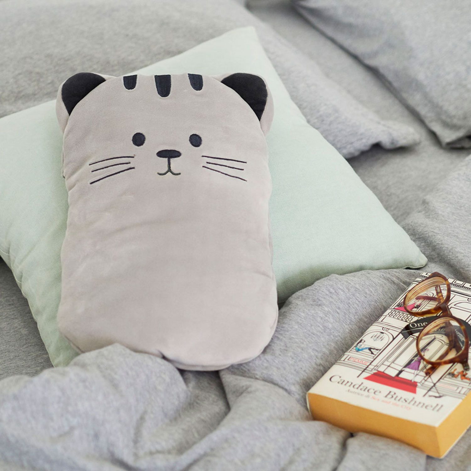 Dierenkruik - Kitty - Balvi