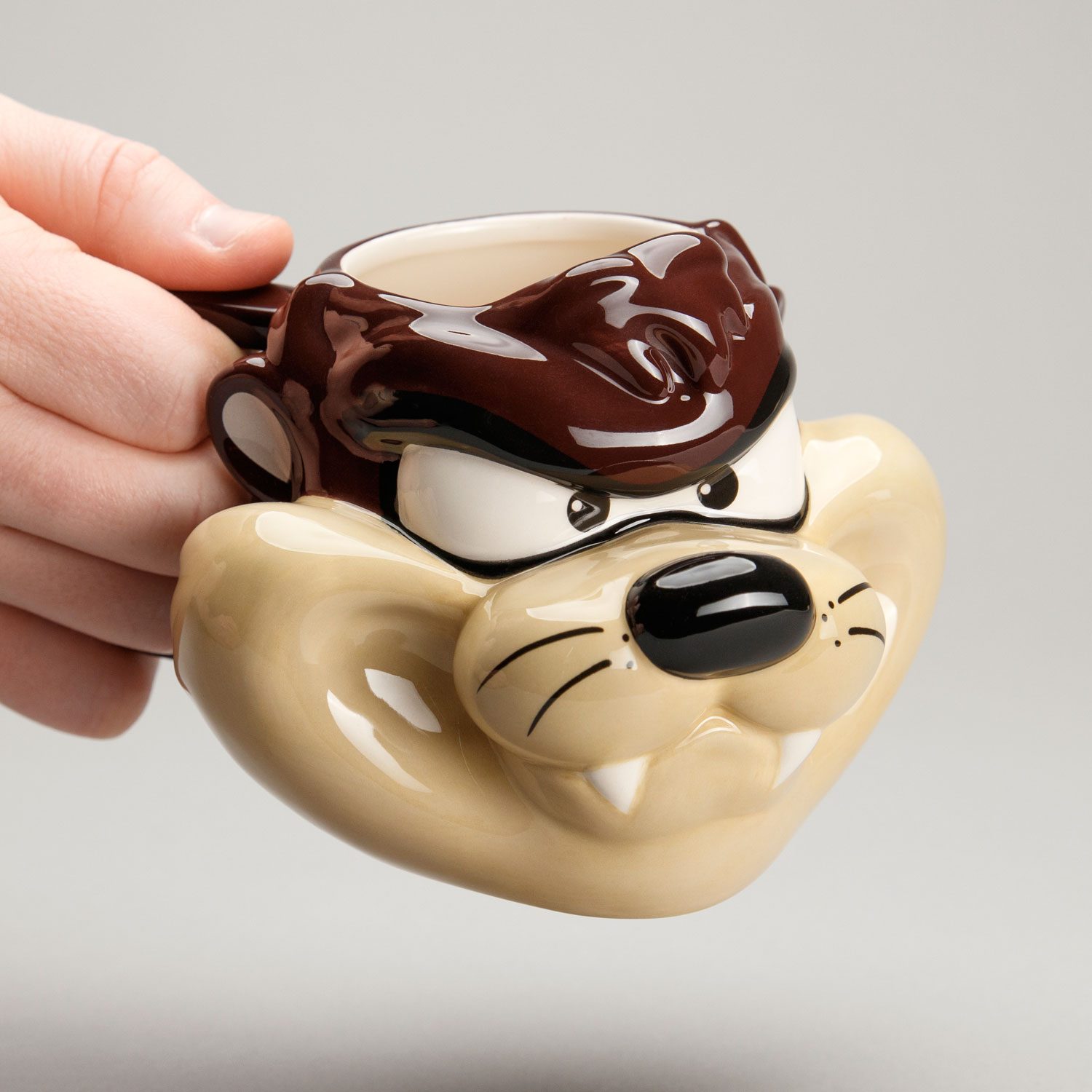 Looney Tunes Tasmanian Devil Mok - Paladone