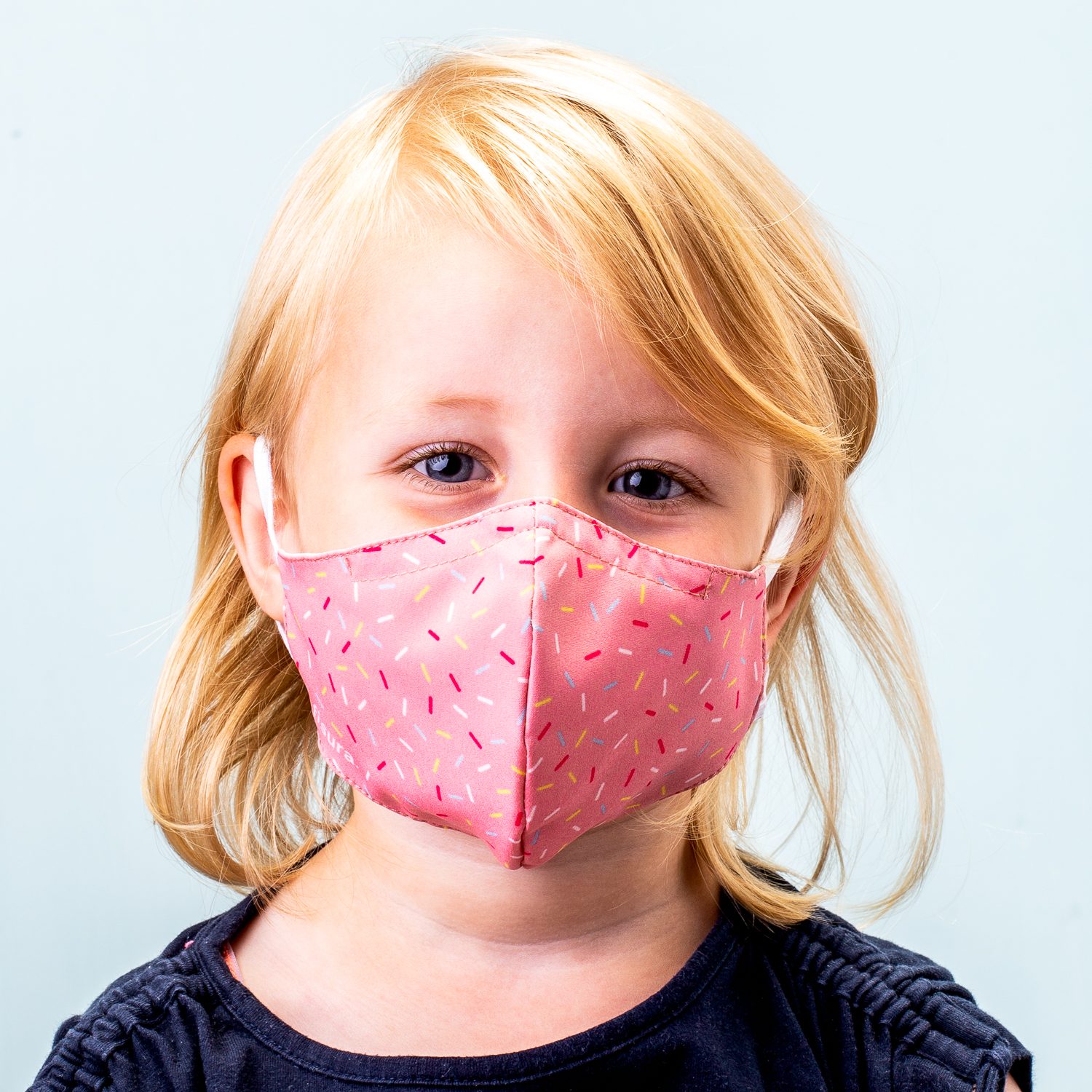 Mondmasker Kind - Sprinkles - Fisura