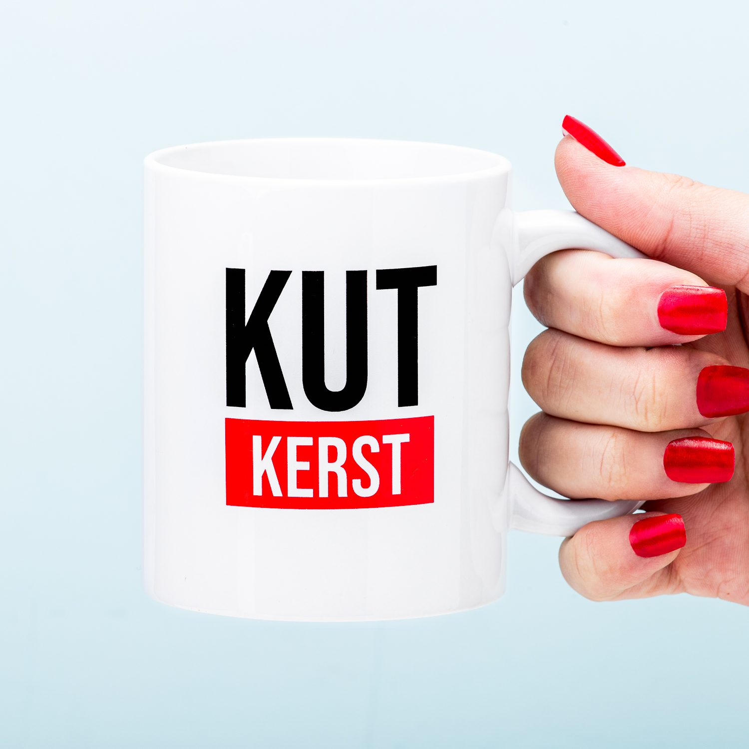 Mok Kut Kerst - Nutcrackers