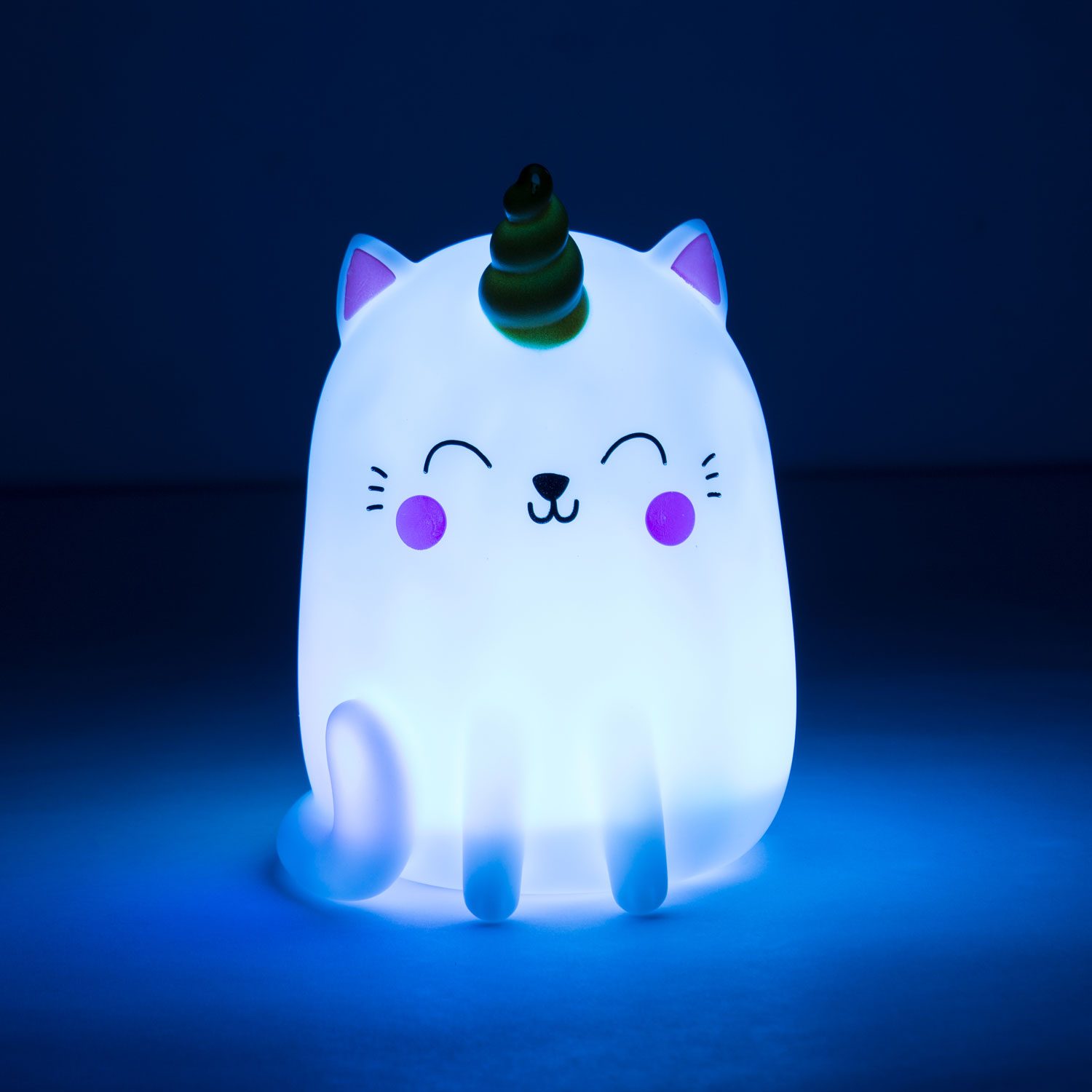 Kittycorn Lampje - Fizz