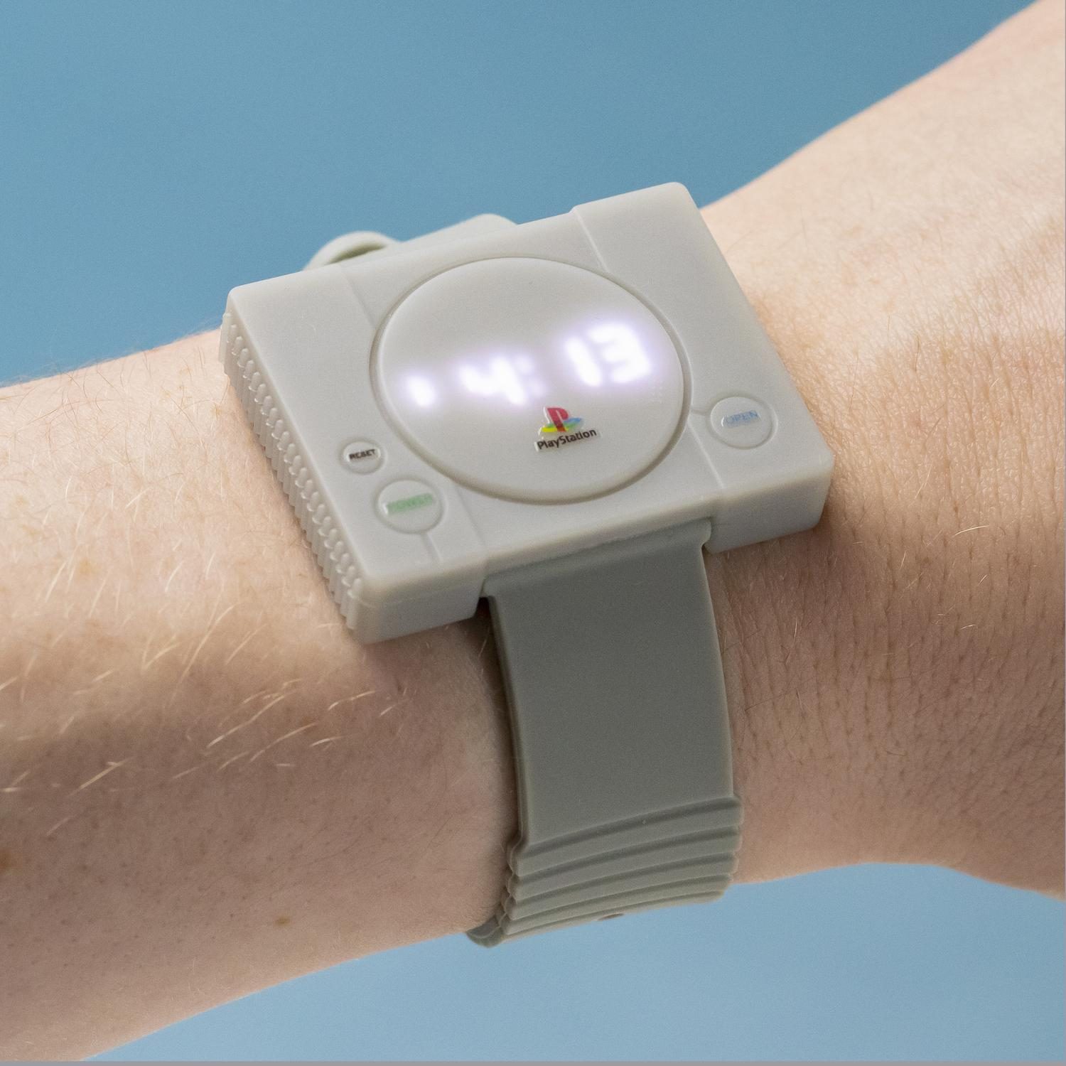Playstation Horloge - Paladone