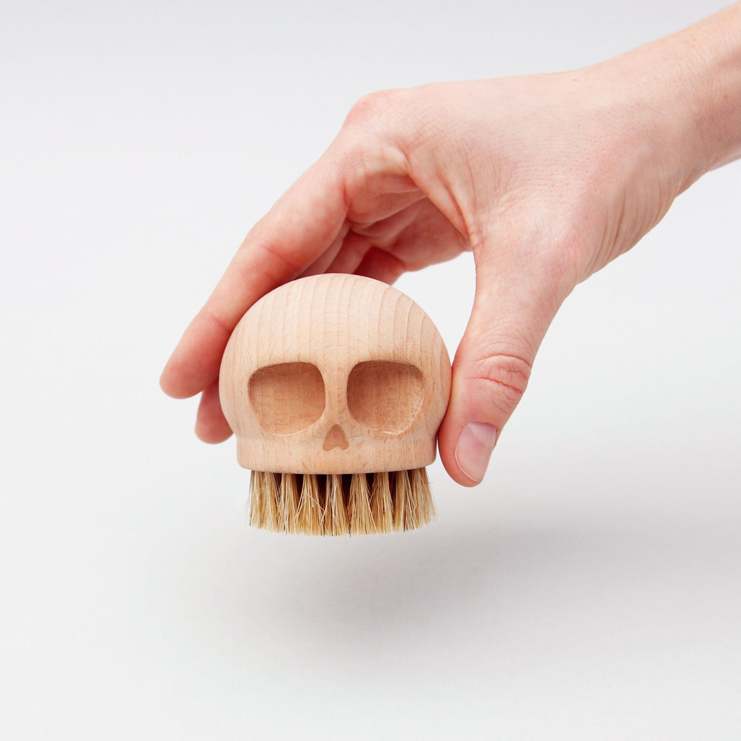 Skull Brush - Suck UK