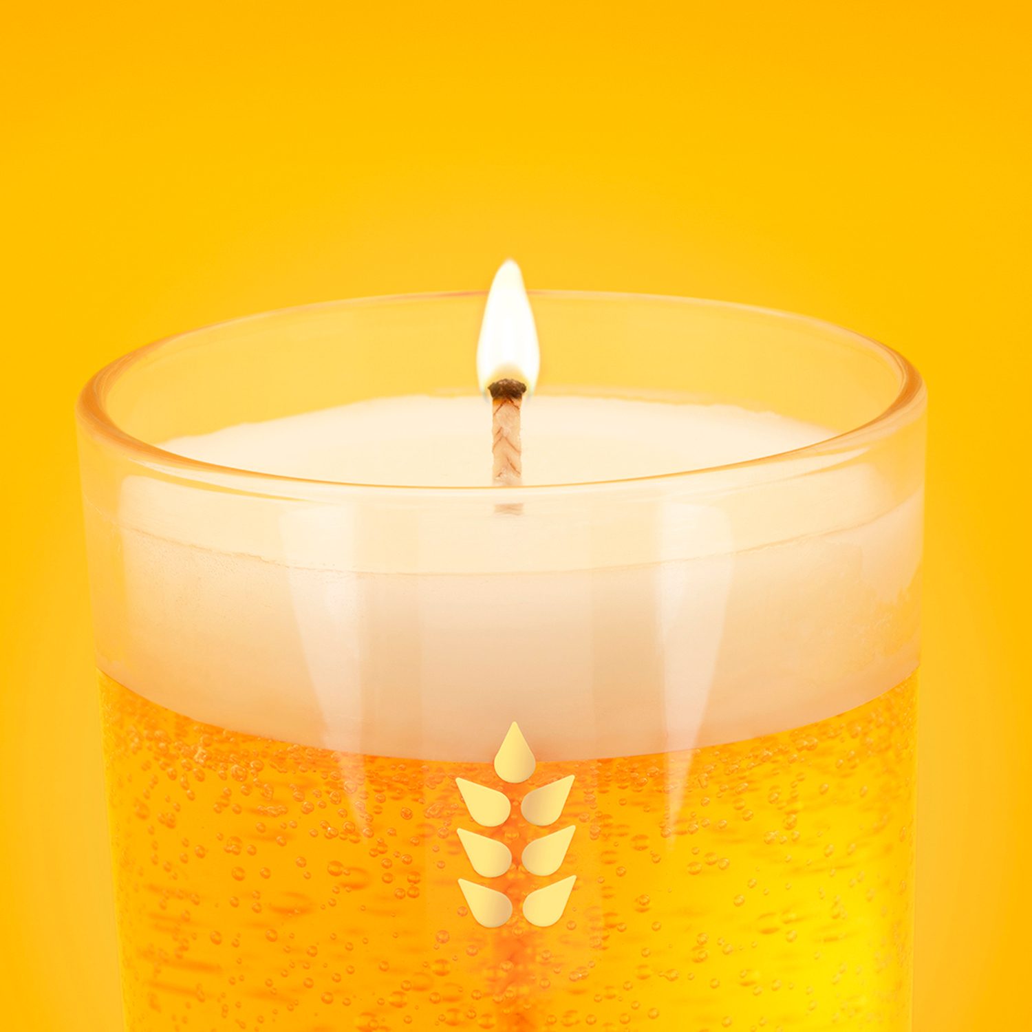 Bierkaars - Lager - Luckies