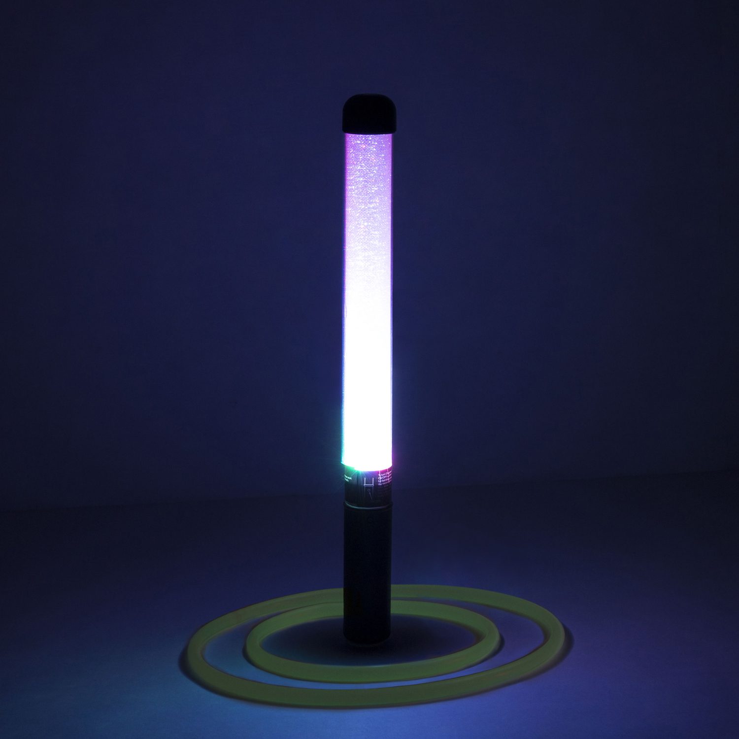 Glow In The Dark Ringwerpen - Fizz