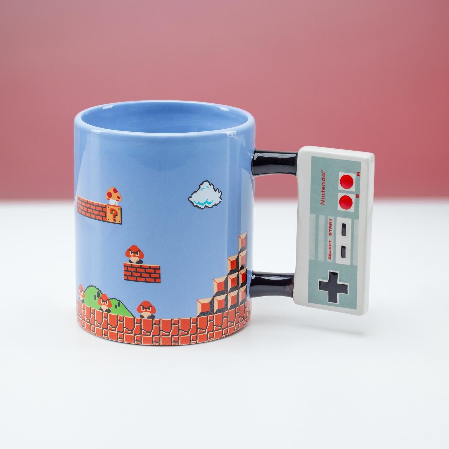 Nes Controller Mok - Paladone