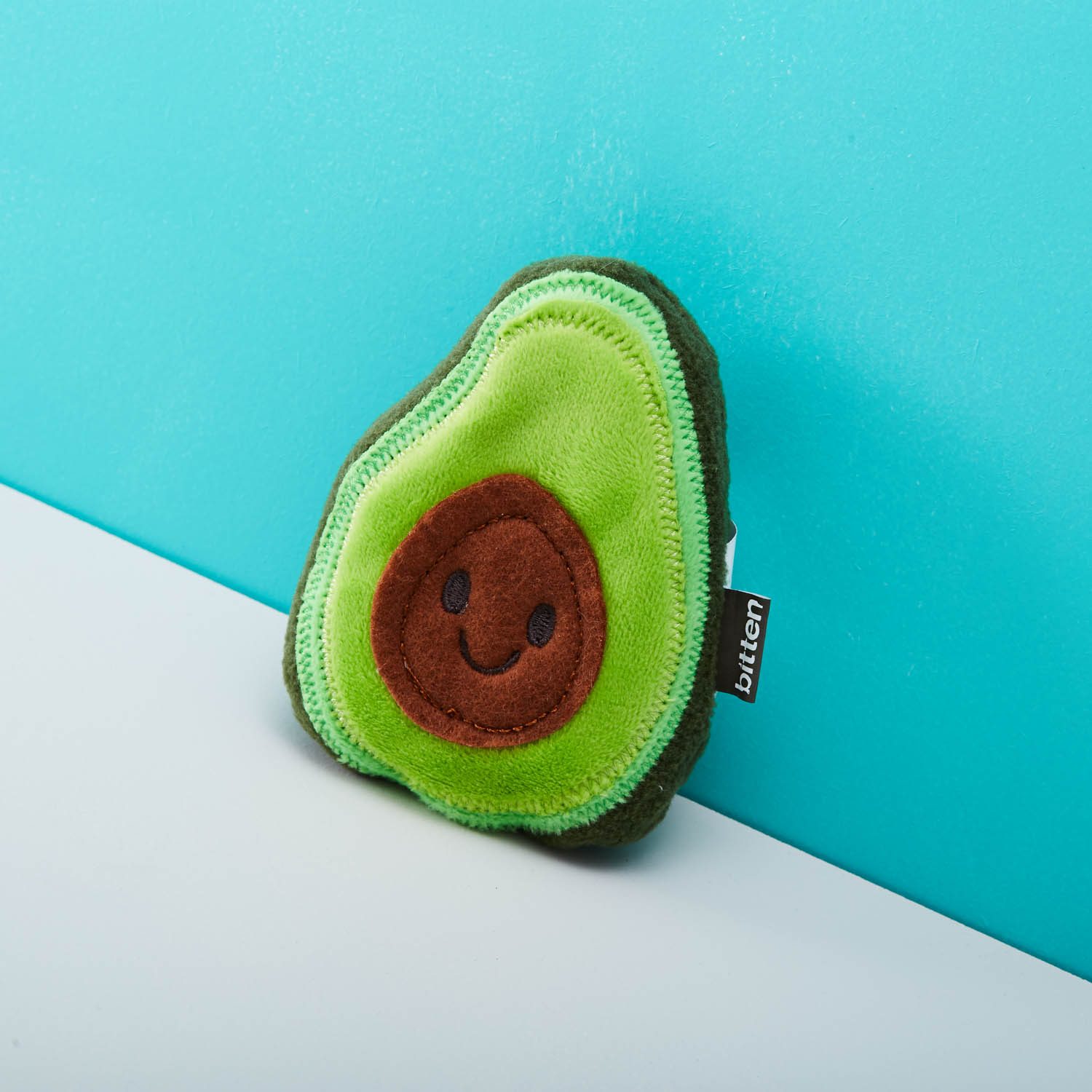 Pocket Pal Pittenzak - Avocado - Bitten