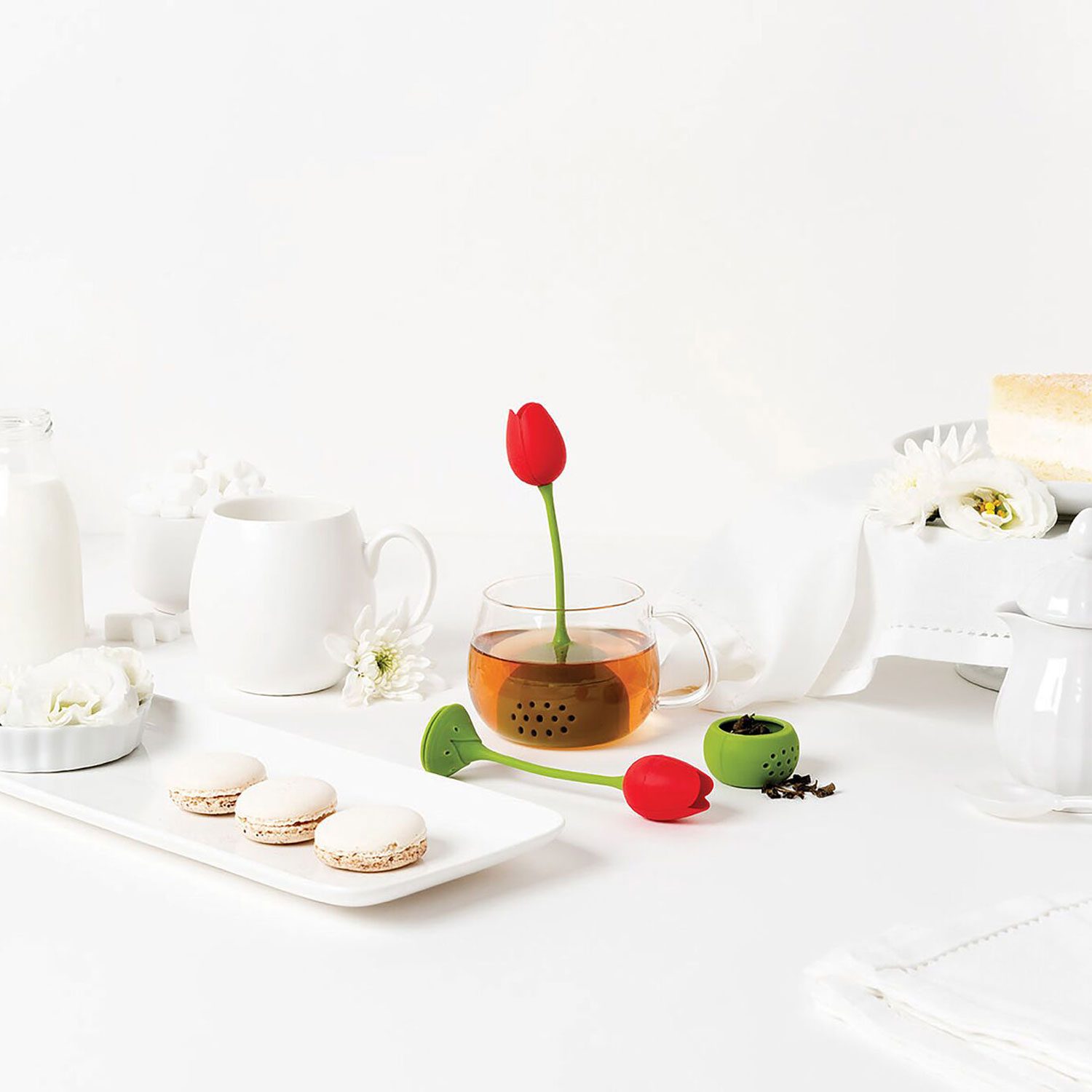 Tulp Thee-Ei - Ototo