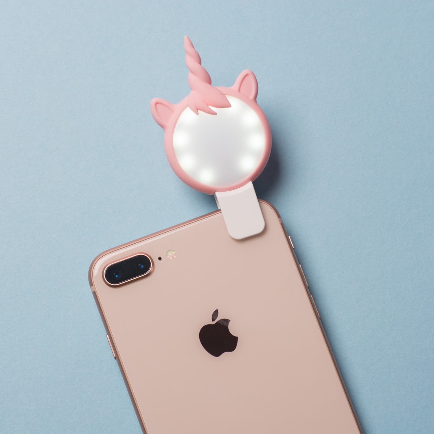 Unicorn Selfie Light - Fizz