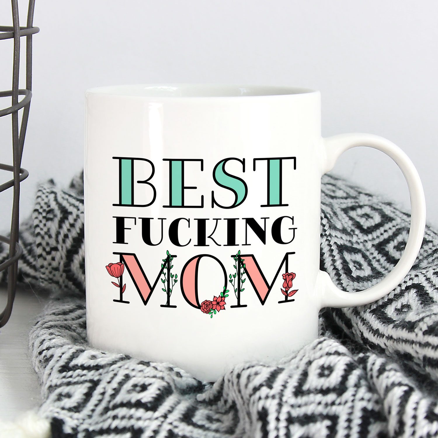 Best Fucking Mom Mok - Nutcrackers