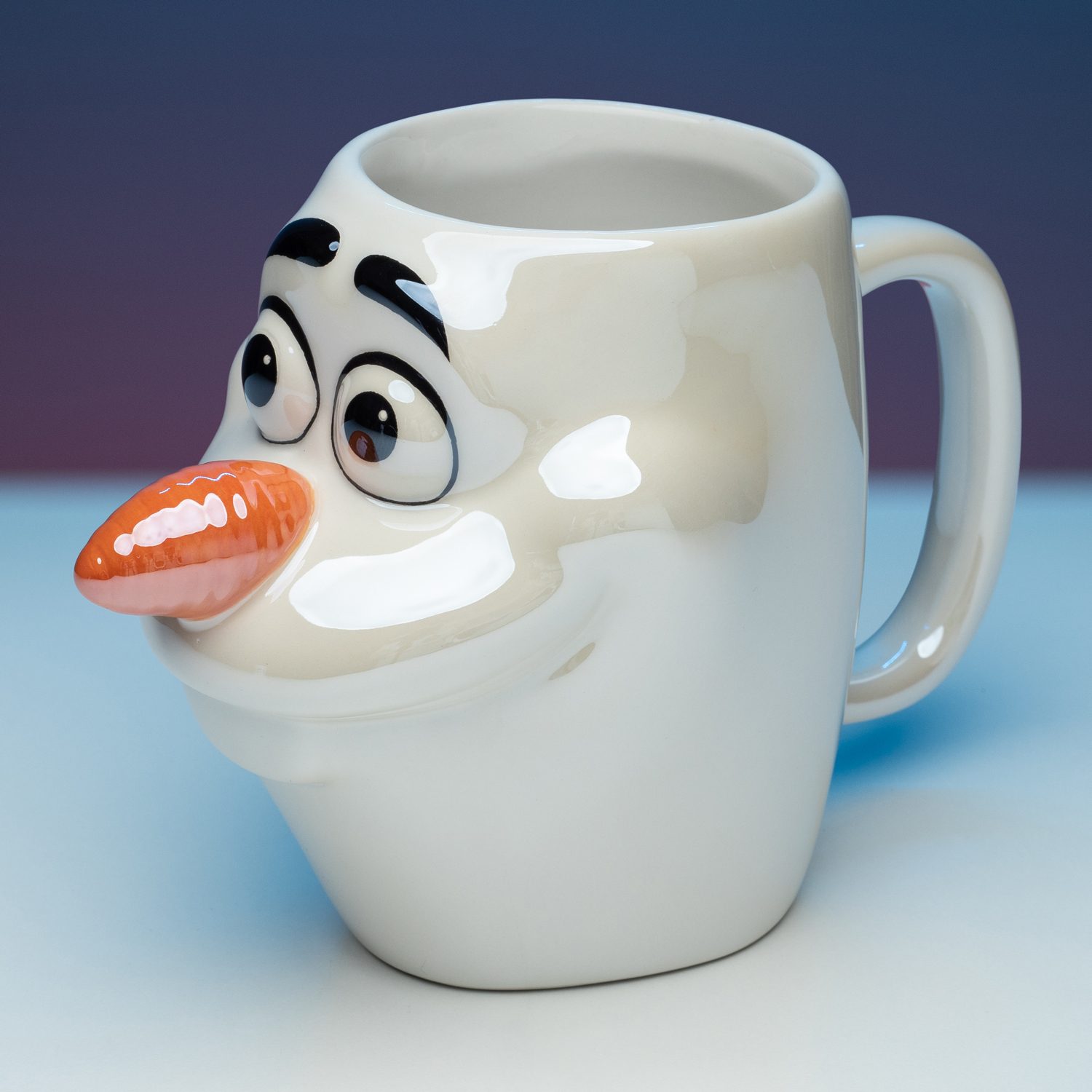Disney Frozen 2 Olaf Mok - Paladone