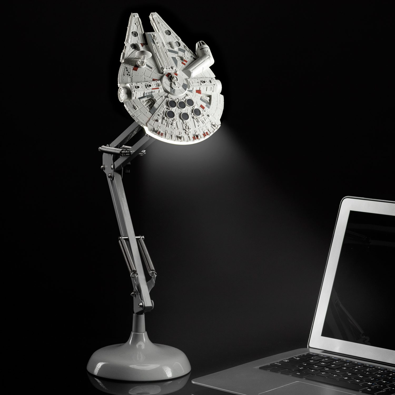 Star Wars Bureaulamp - Millenium Falcon - Paladone