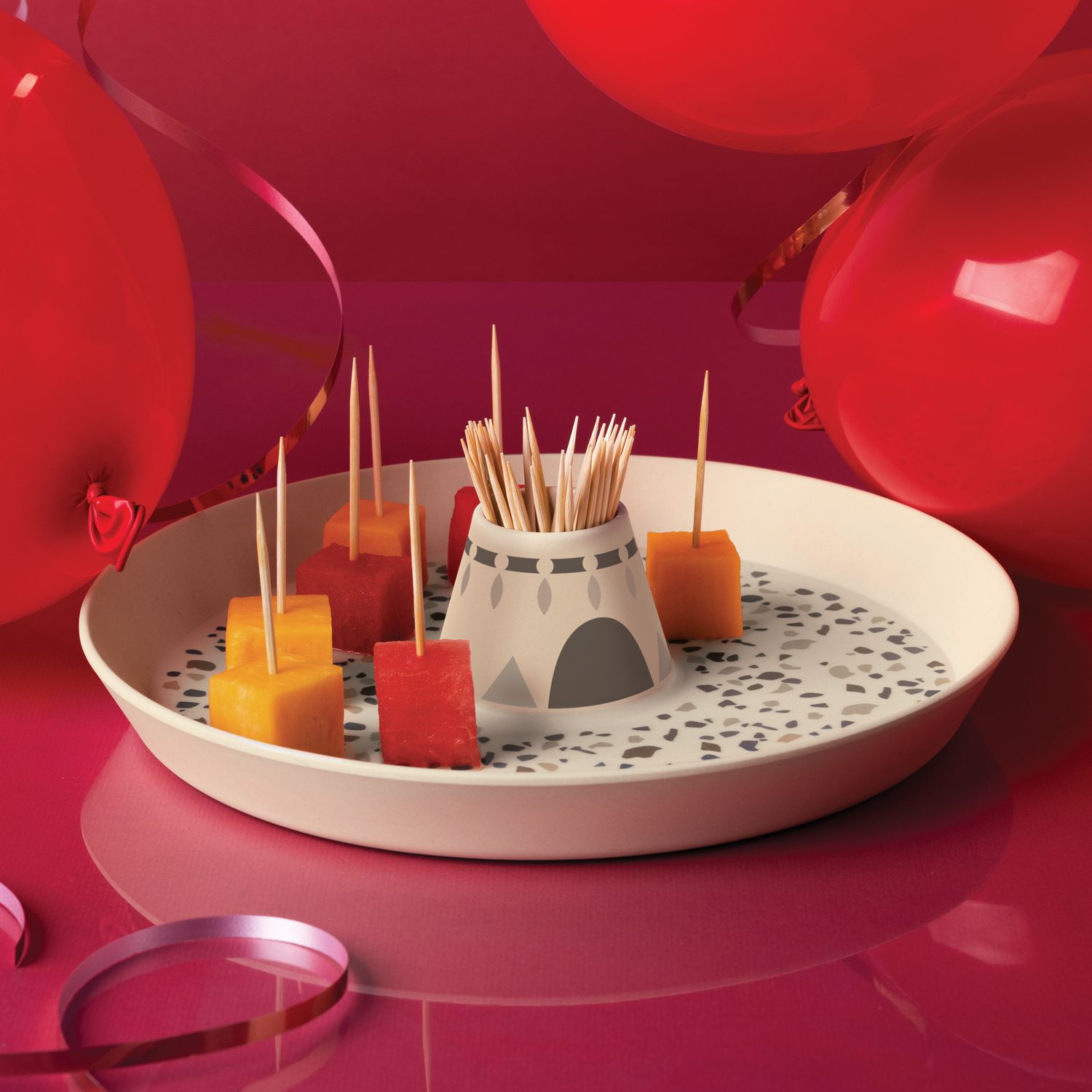 Tipi Snackschaaltje - Ototo