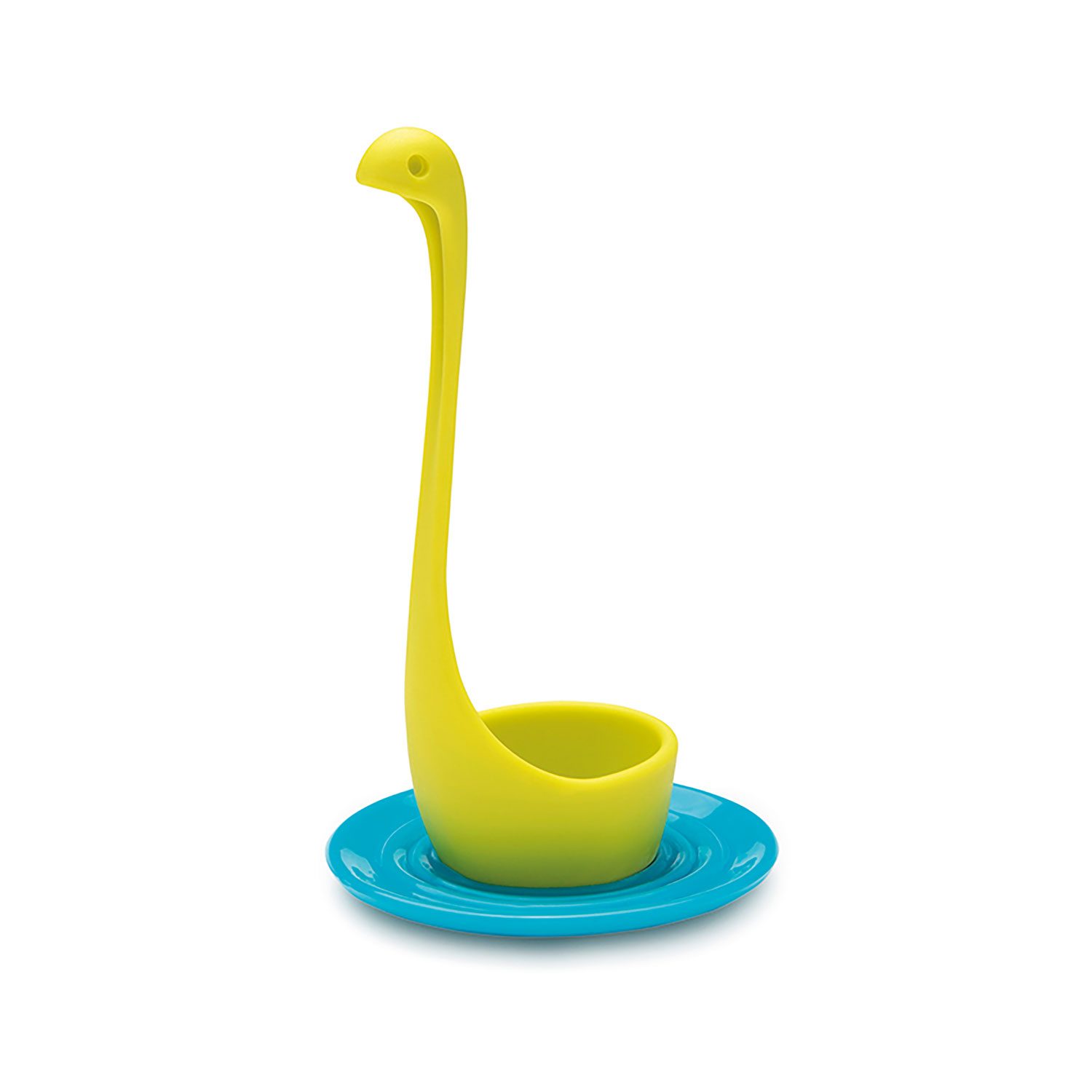 Miss Nessie Eierdopje - Groen - Ototo