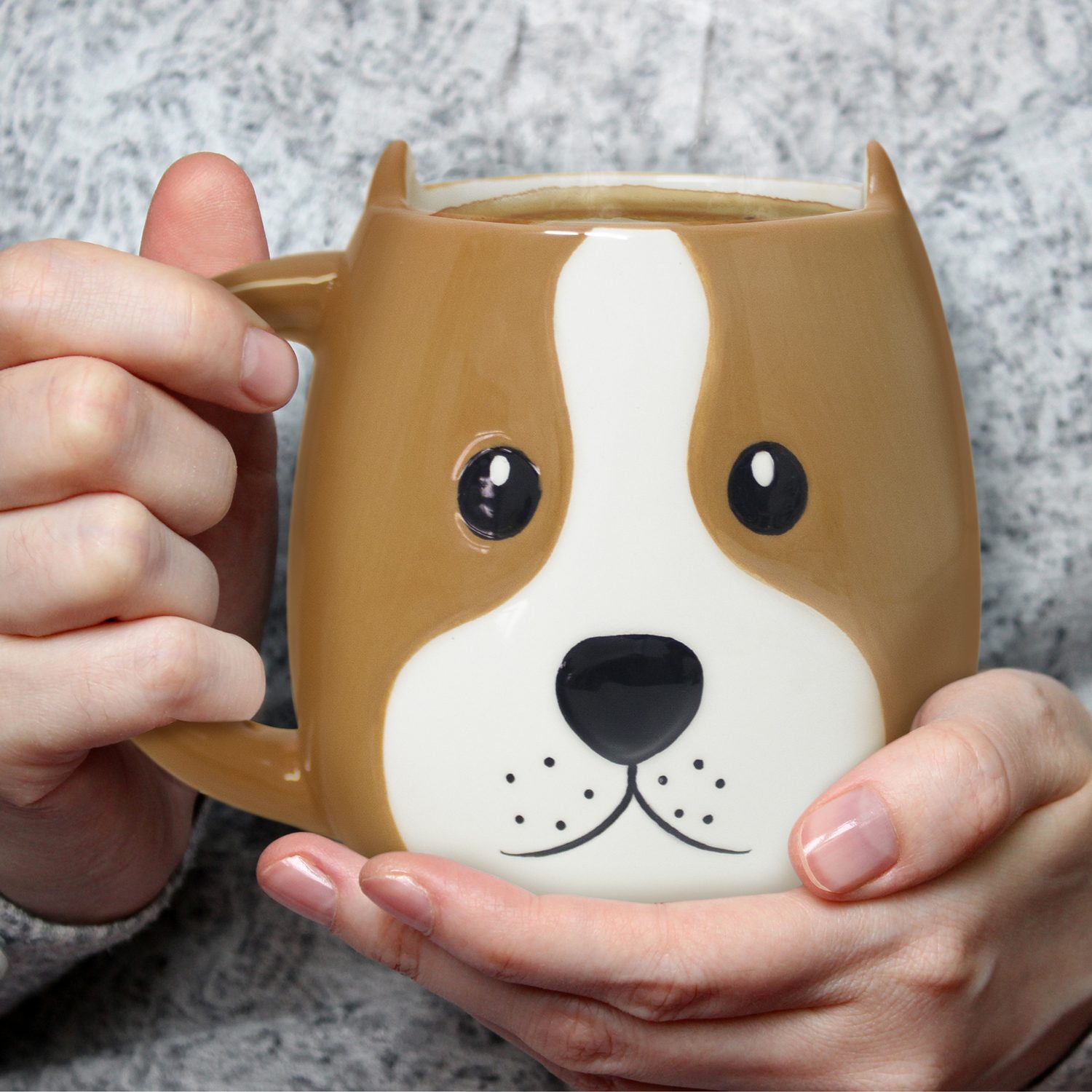 Dierenmok - Hond - Balvi