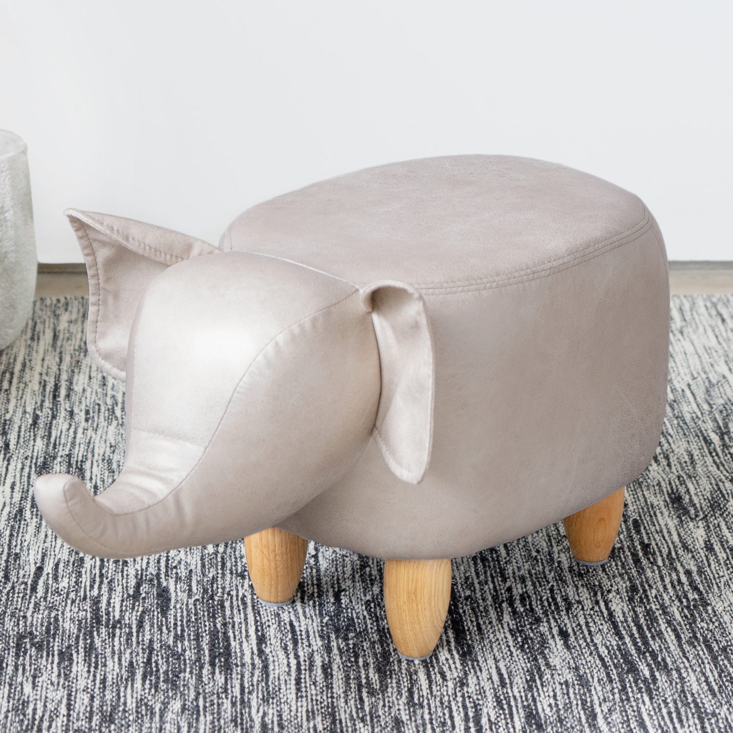 Olifant Kinderkruk - Balvi