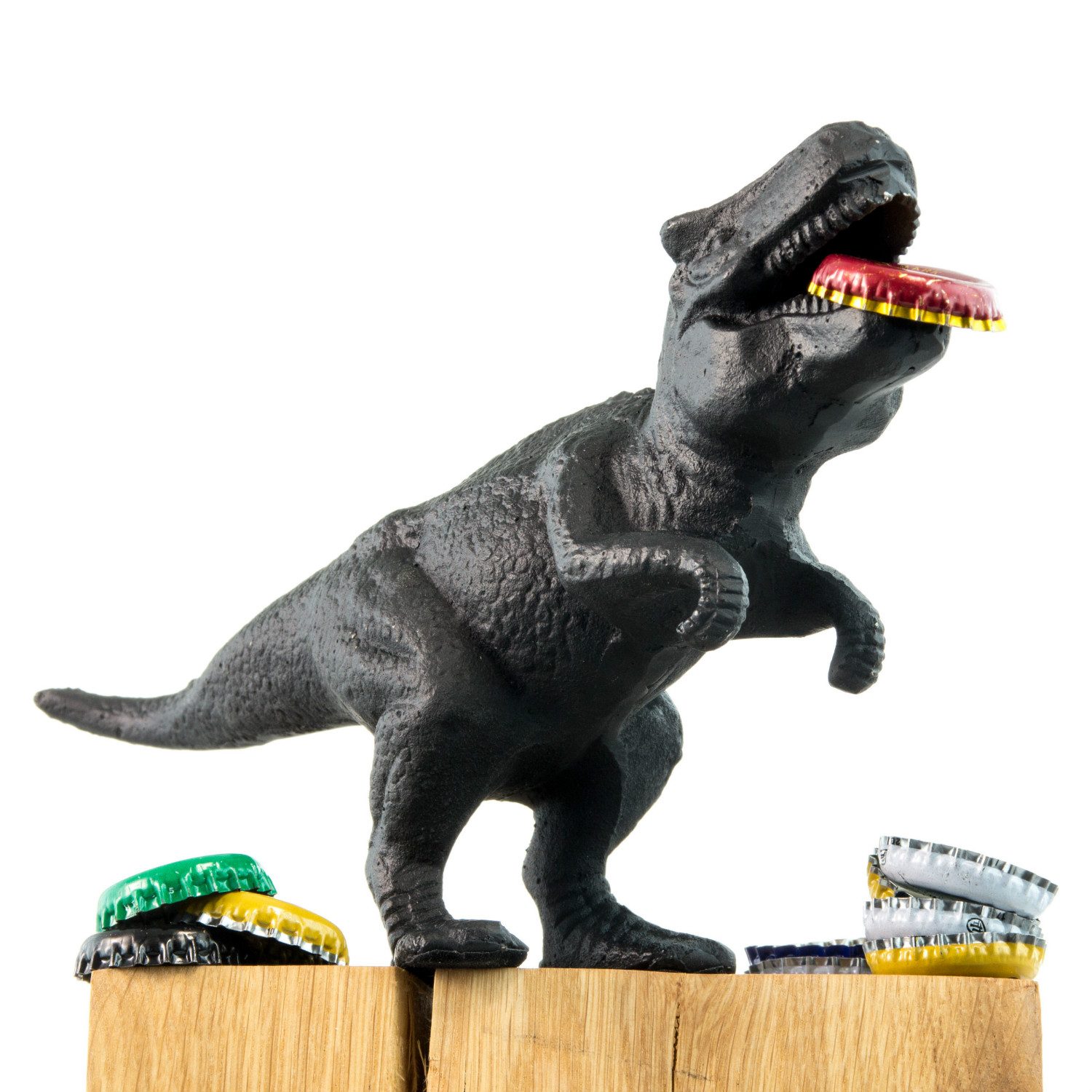 Dinosaurus Flesopener - Suck UK