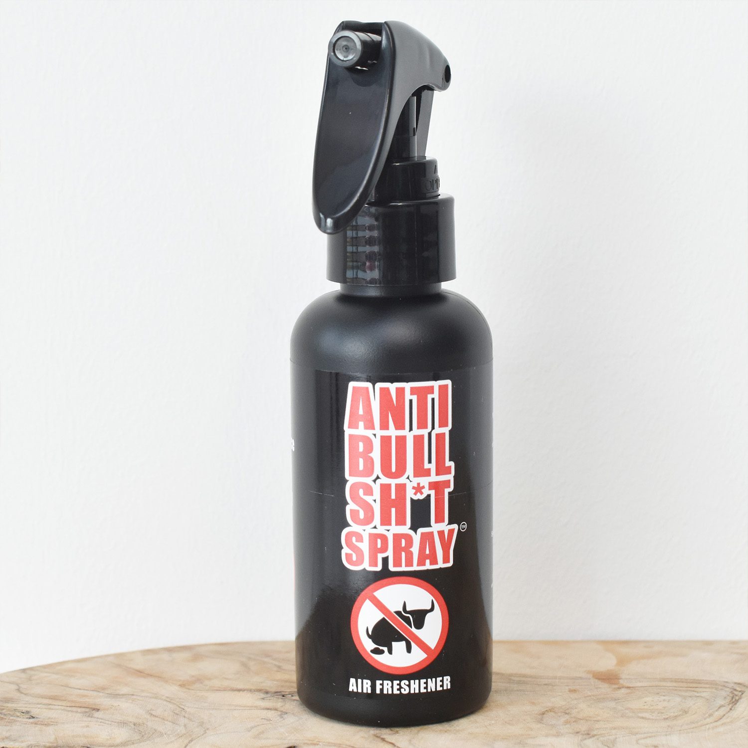 Anti Bull Sh*T Luchtverfrisser - Spencer & Fleetwood