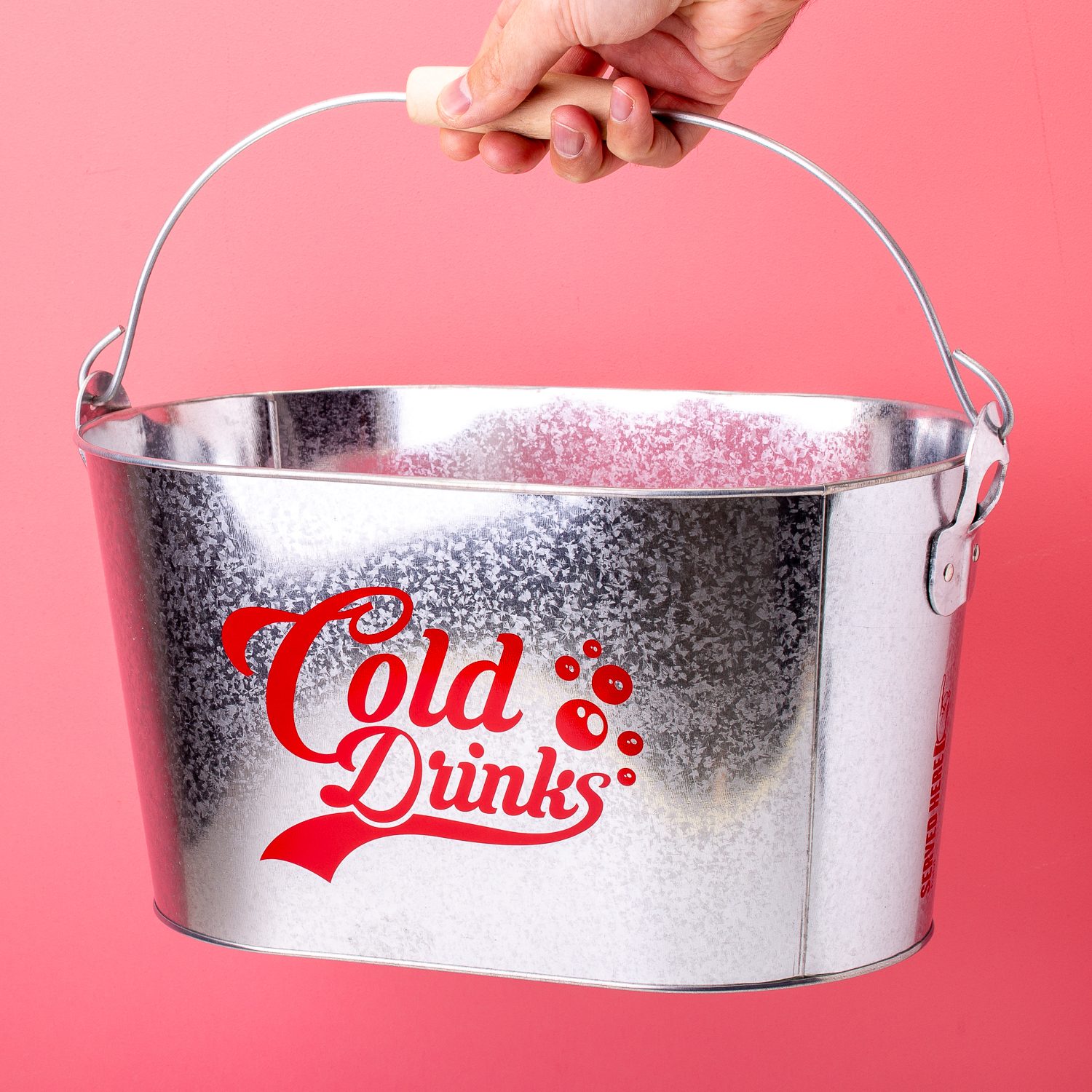 Koelemmer Cold Drinks - Balvi