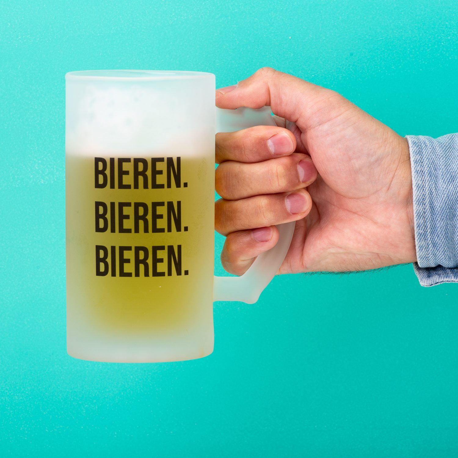 Bierpul Bieren Bieren Bieren - Nutcrackers