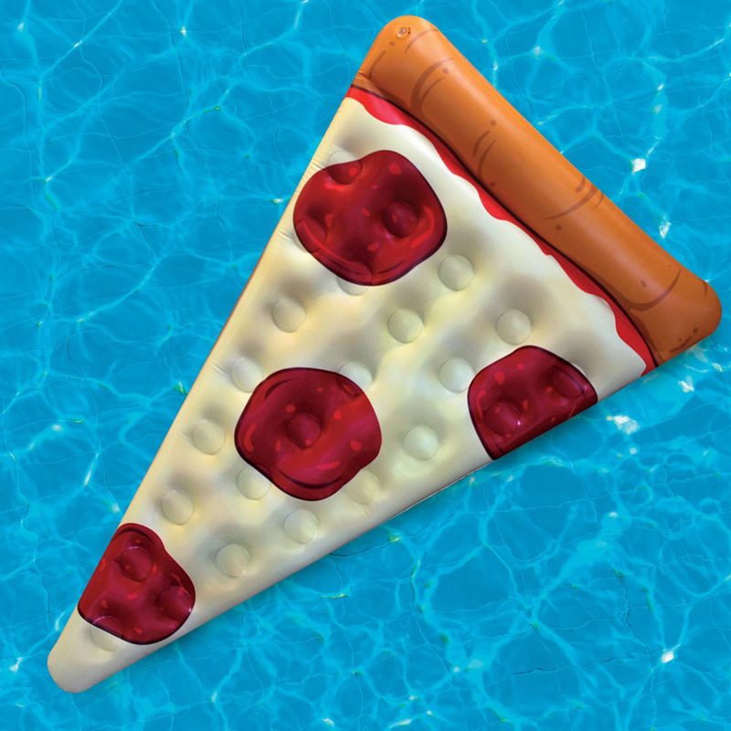Pizza Luchtbed - BigMouth