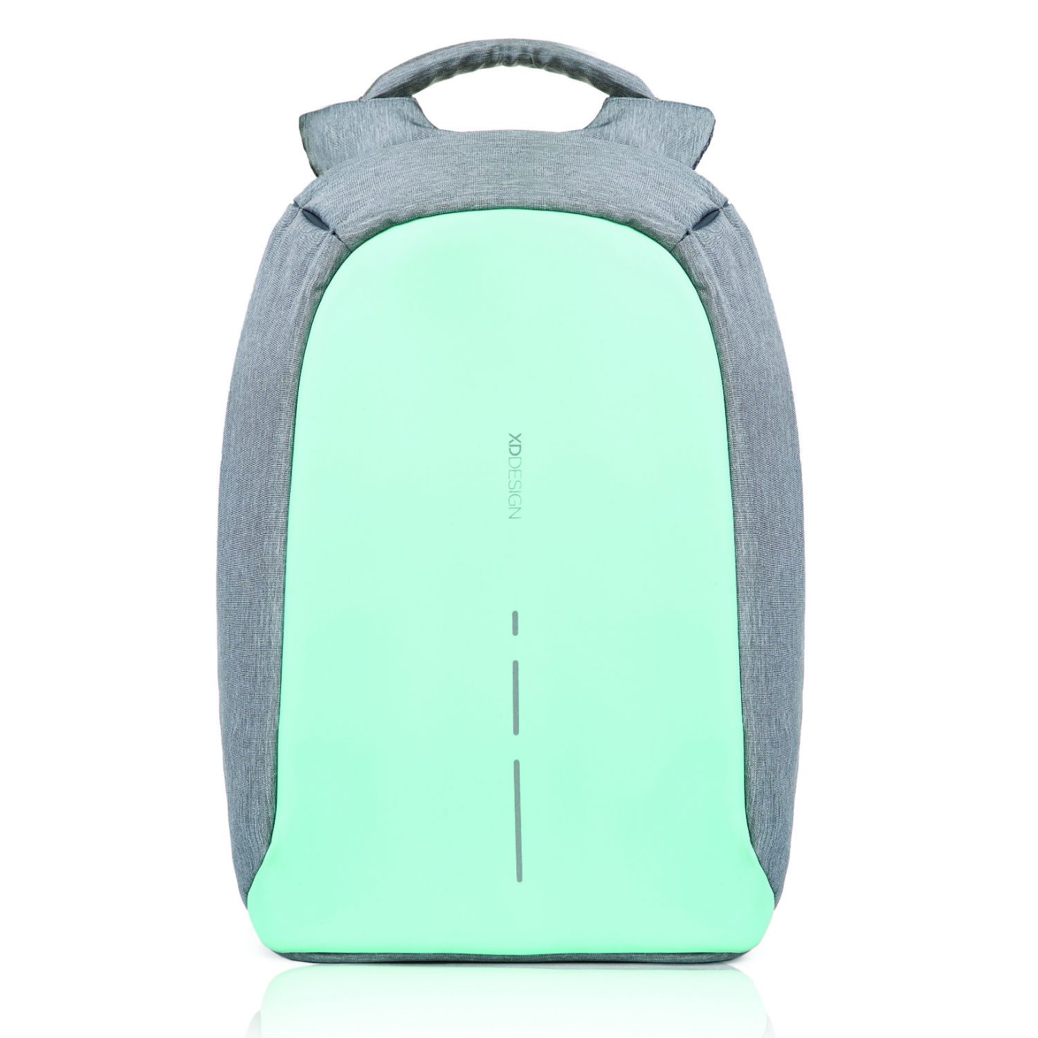 Bobby Compact Anti-Diefstal Rugzak - Mint - XD Design