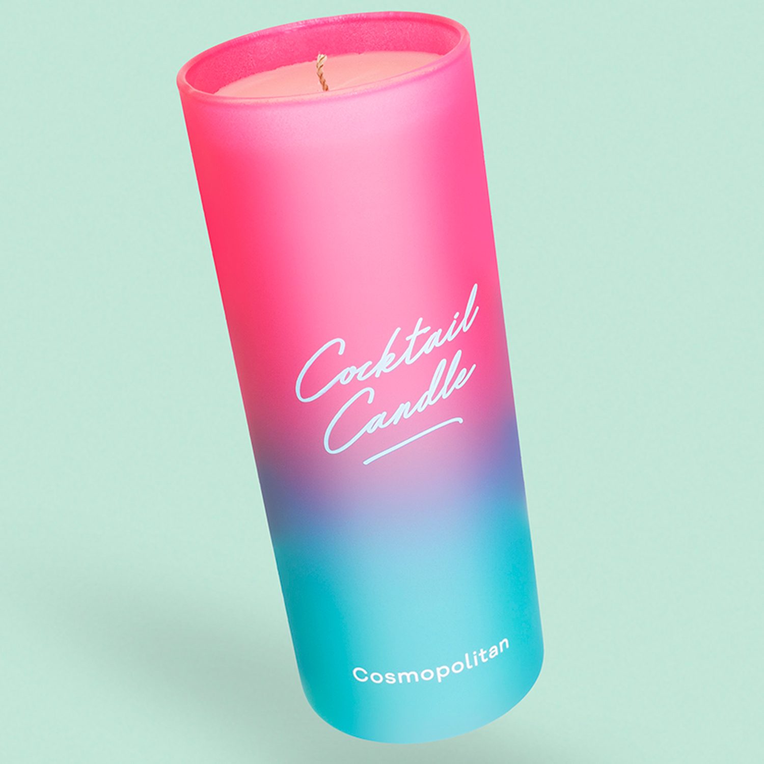 Cocktailkaars - Cosmopolitan - Luckies