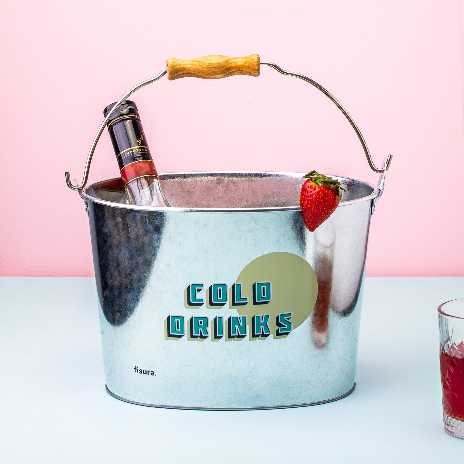 Bieremmer Cold Drinks - Fisura