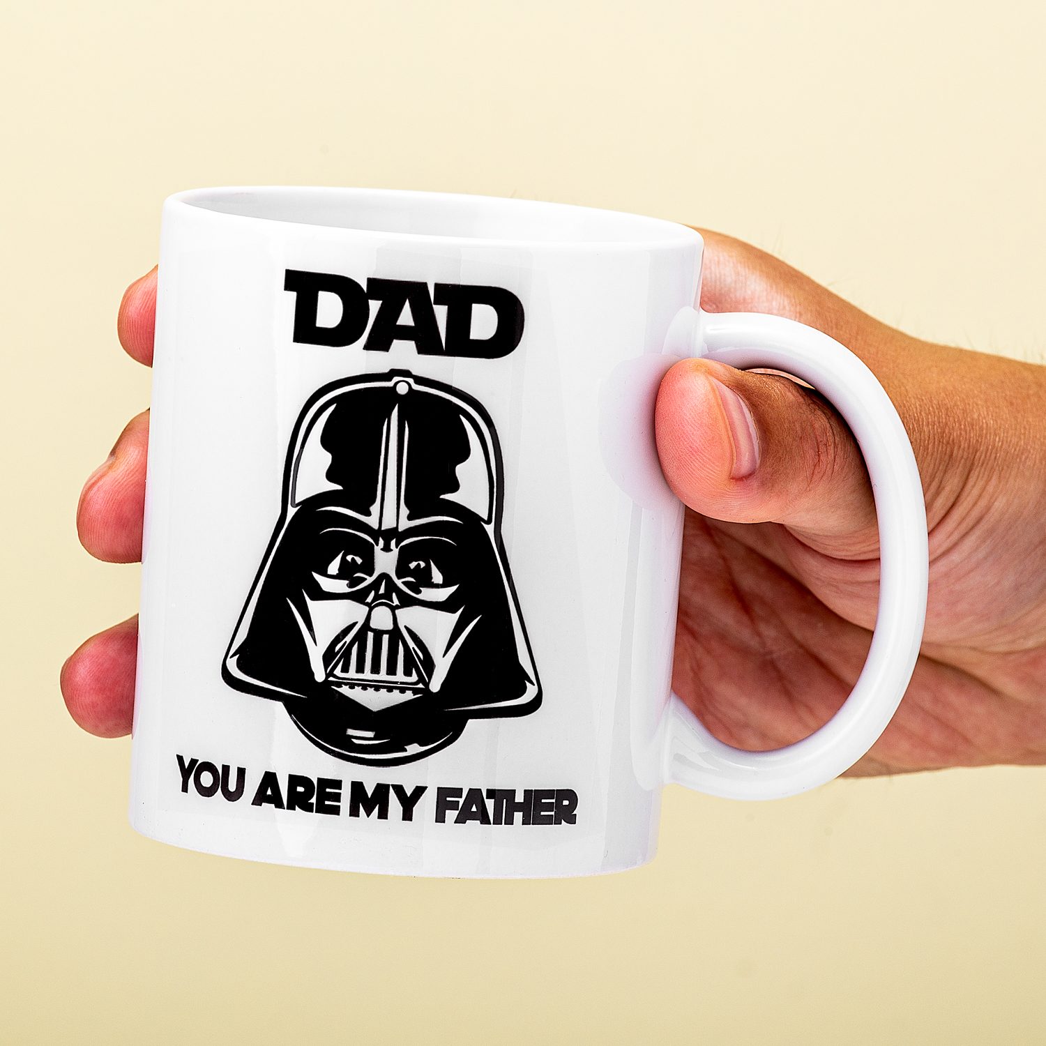 Mok Dad You Are My Father - Nutcrackers