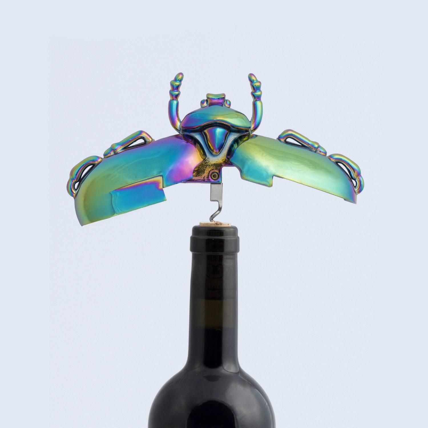 Insect Kurkentrekker - Holografisch - DOIY