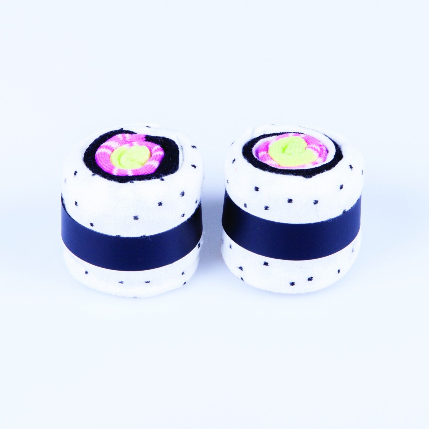 Maki Sokken - California Roll - DOIY