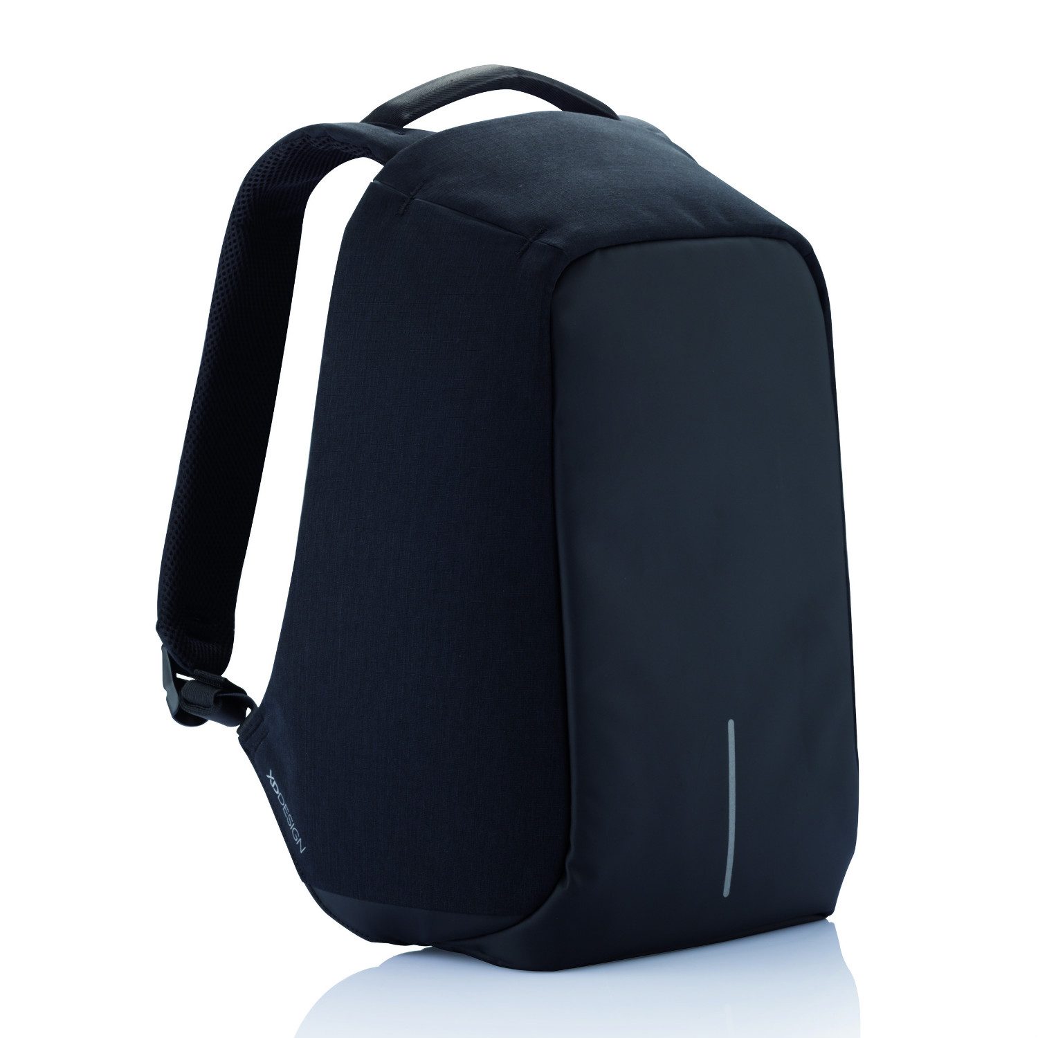Bobby Anti-Diefstal Rugzak Xl - Zwart - XD Design