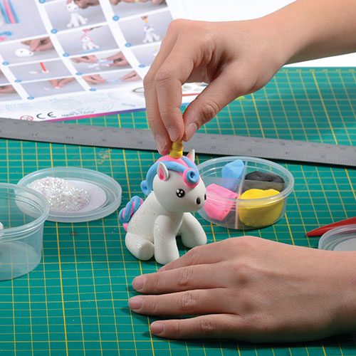 Make Your Own Unicorn - Fizz