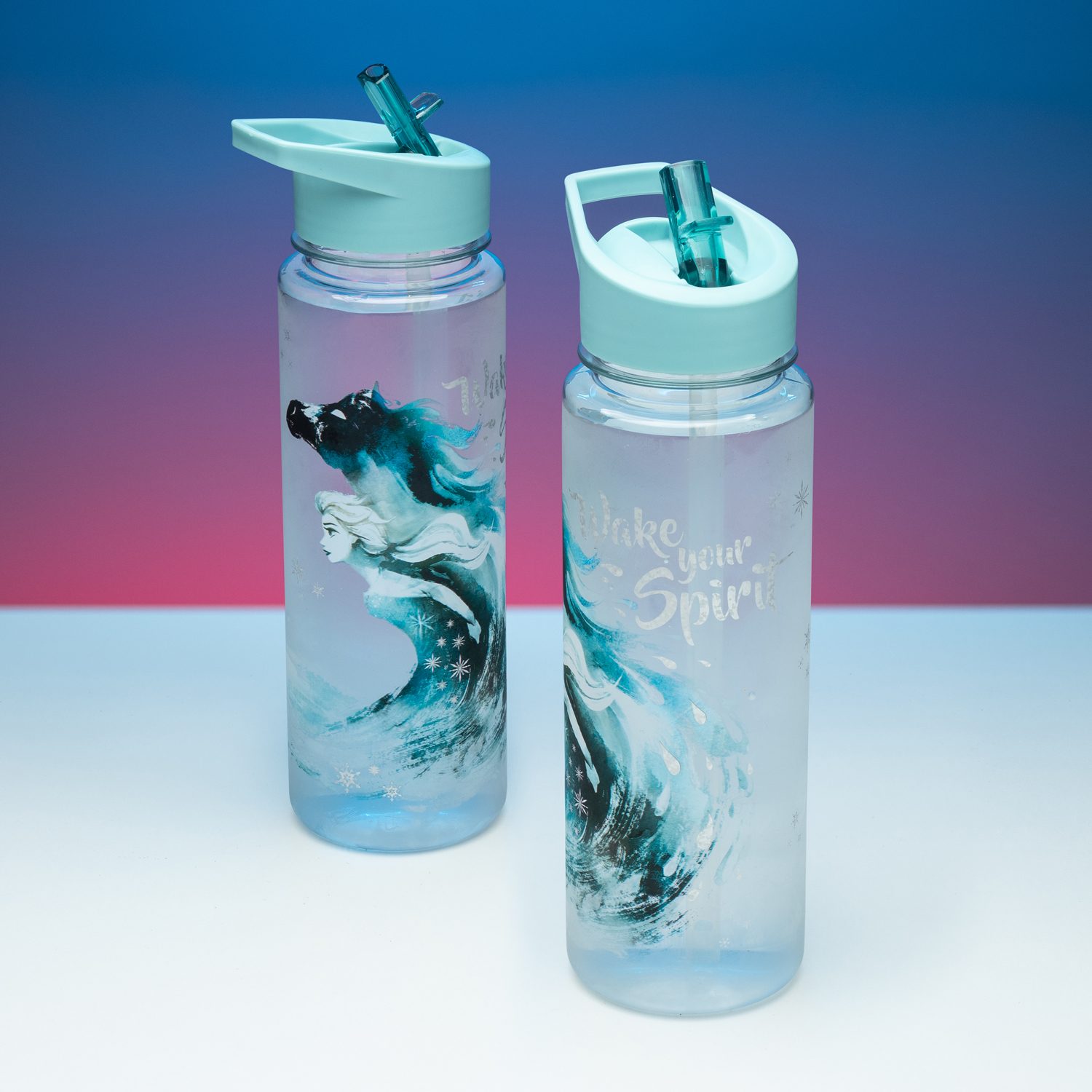 Disney Frozen 2 Waterfles - Paladone