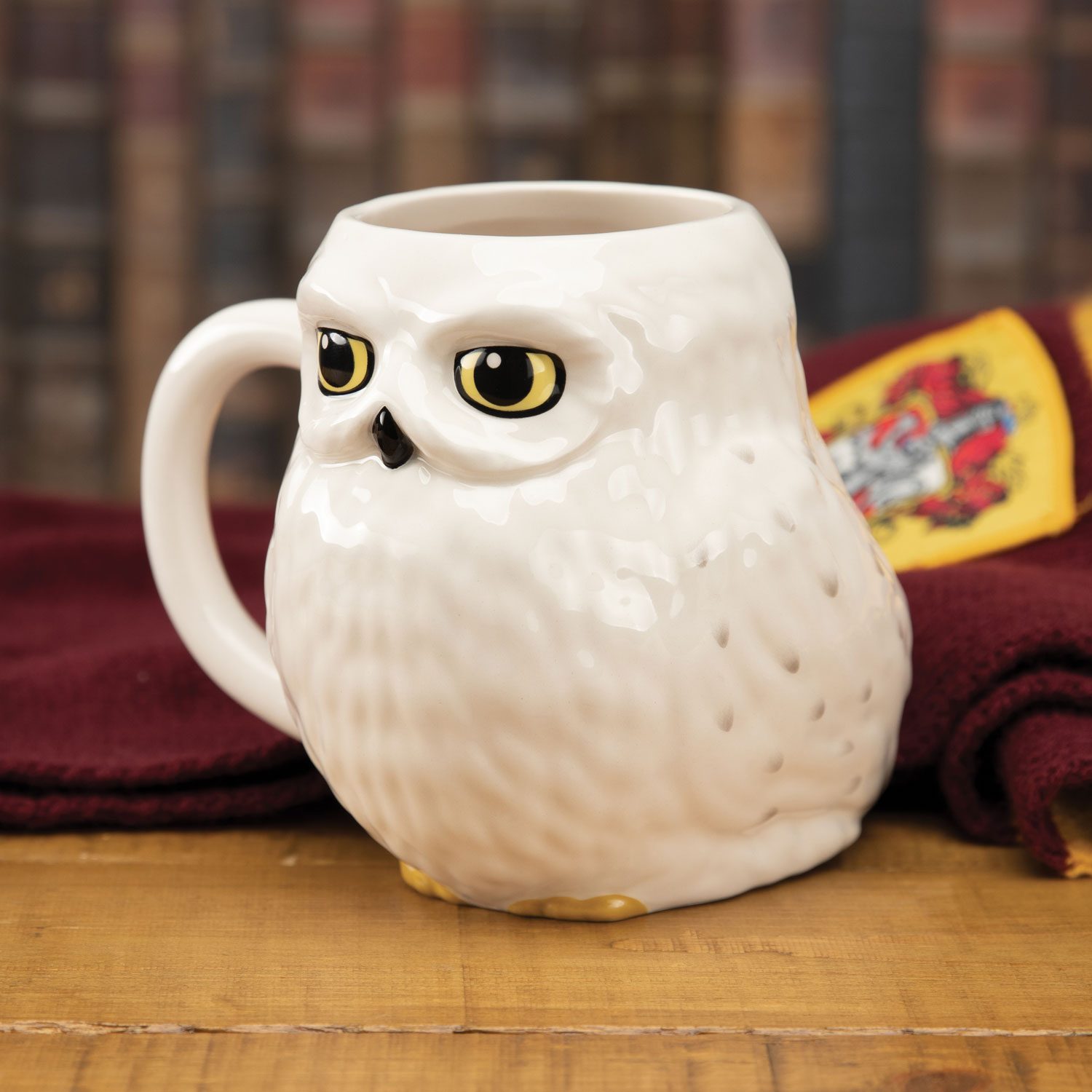Harry Potter Hedwig Mok - Paladone