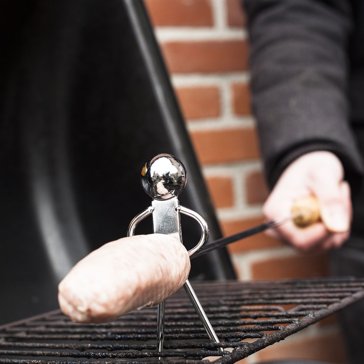 Dicky Bbq Vork - Invotis