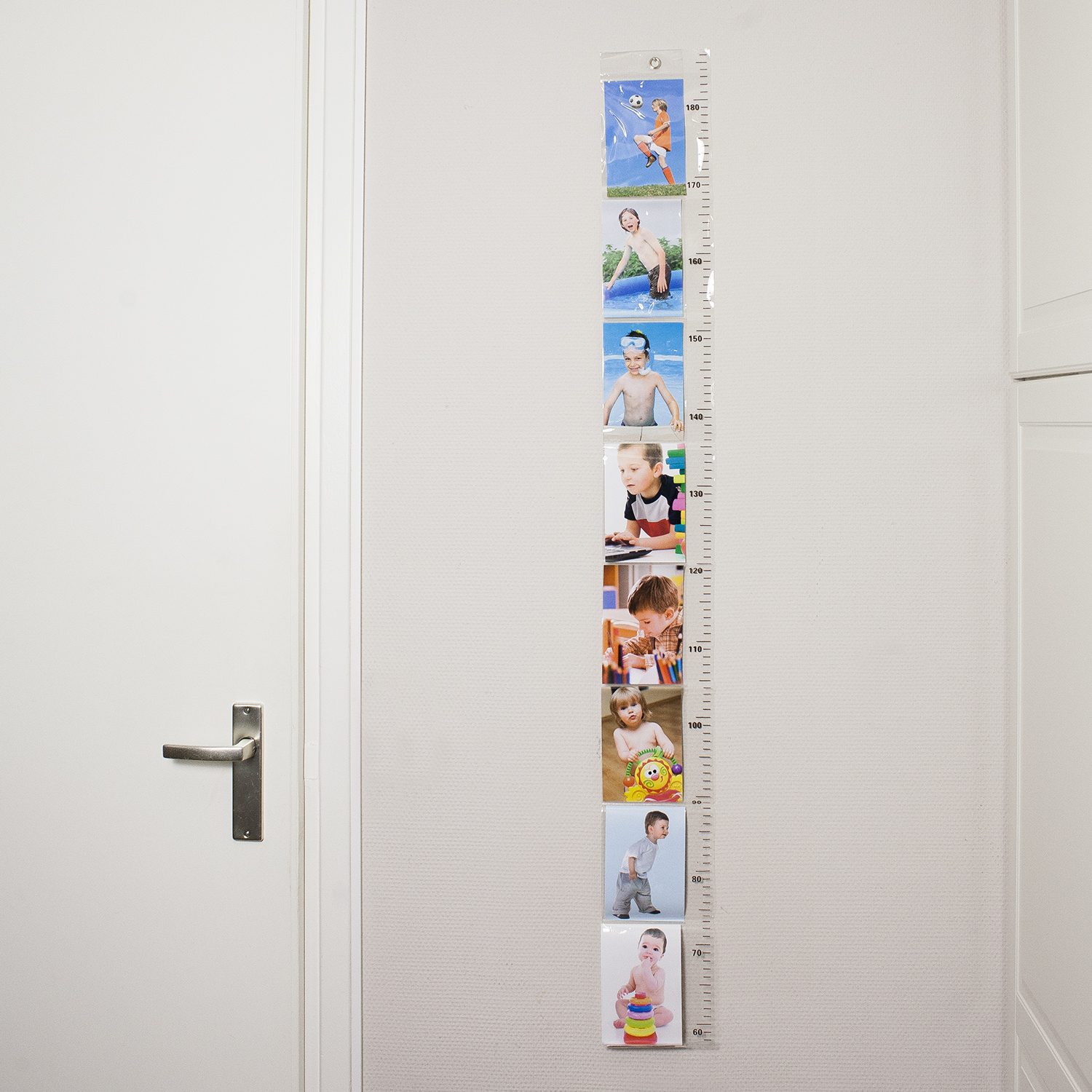 Grow Up Fotolijst Voor Kinderen - Invotis