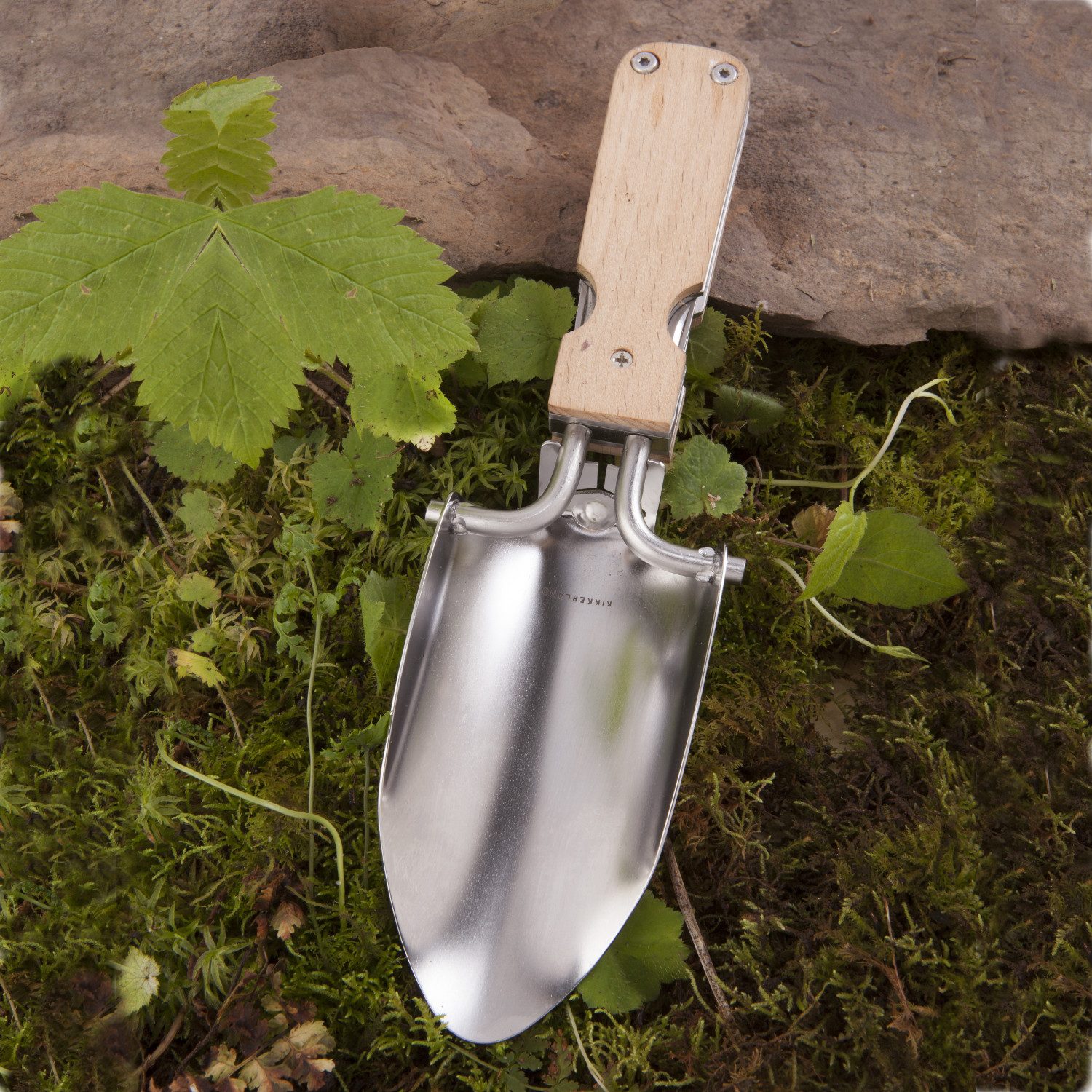 Pocket Troffel Multitool - Kikkerland