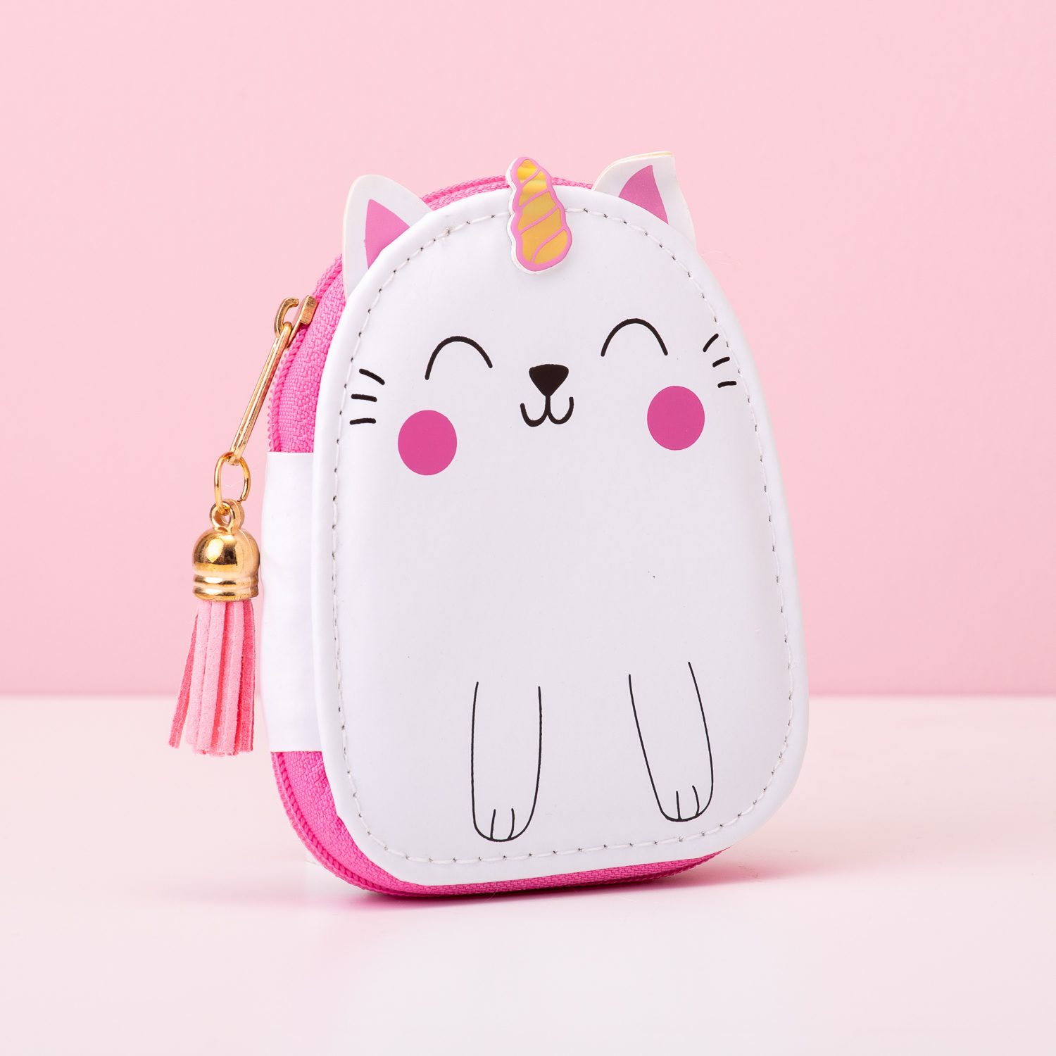 Kittycorn Nagelverzorgingsset - Fizz