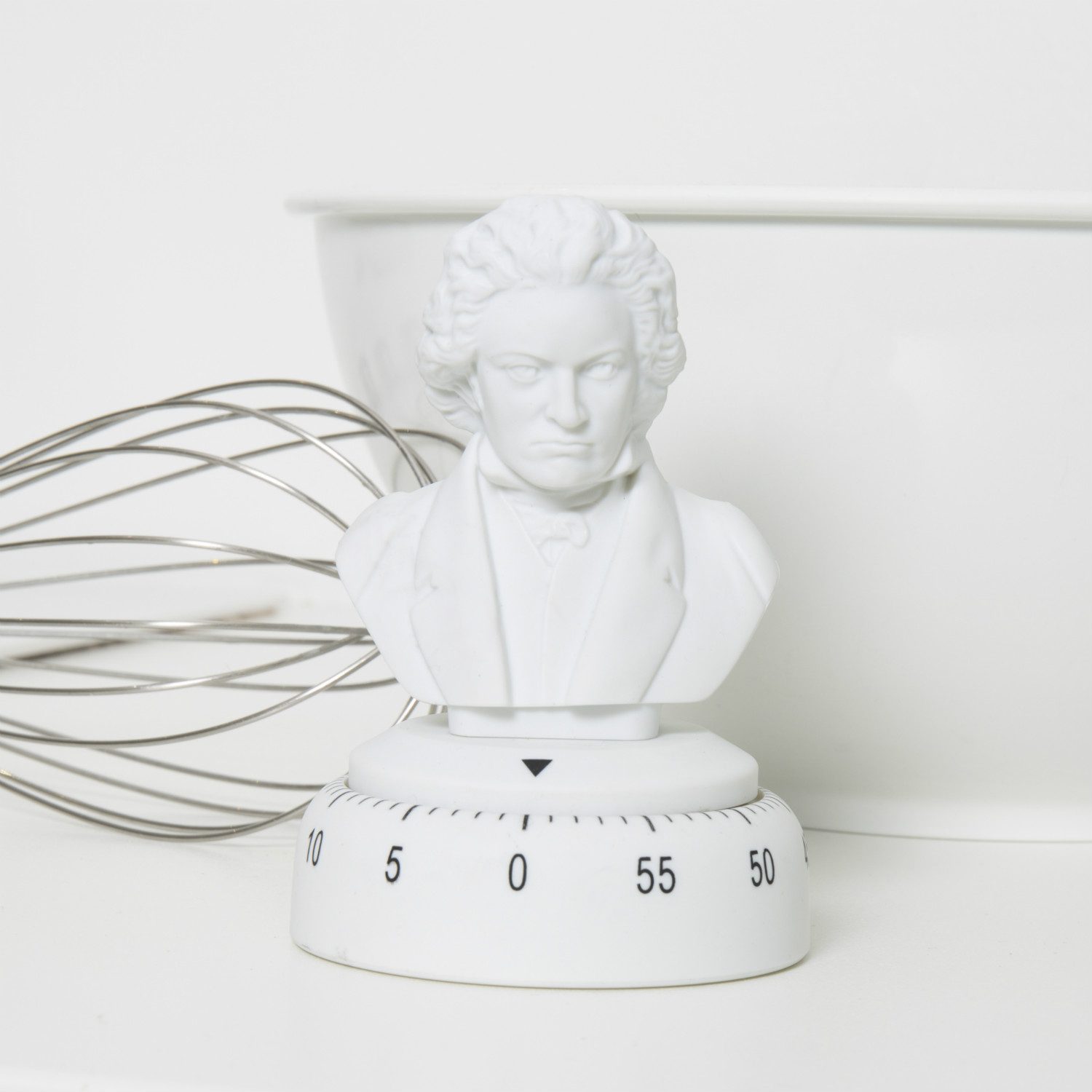 Beethoven Kookwekker - Kikkerland
