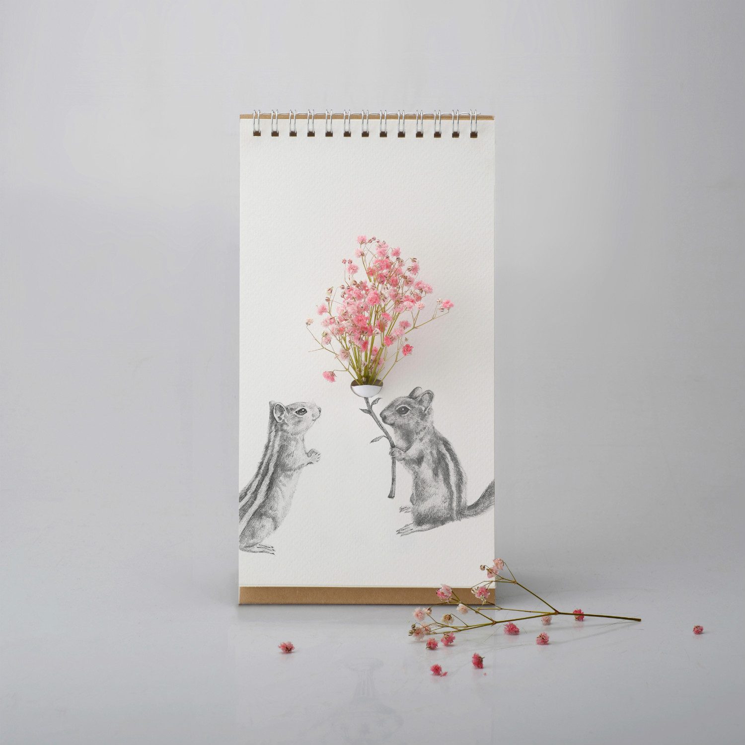 Flip Vase - Huisdieren - Luf Design