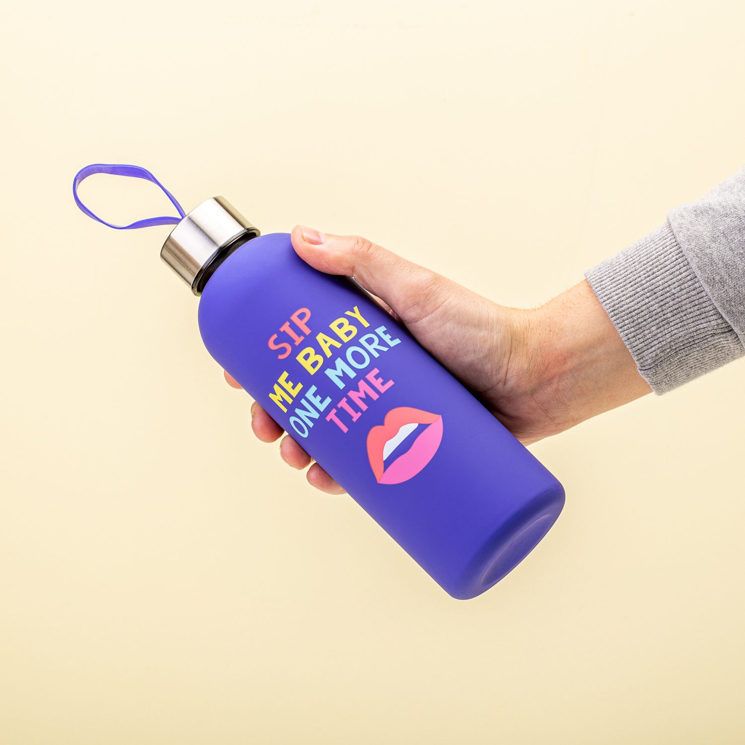 Sip Me Baby One More Time Waterfles - Fizz