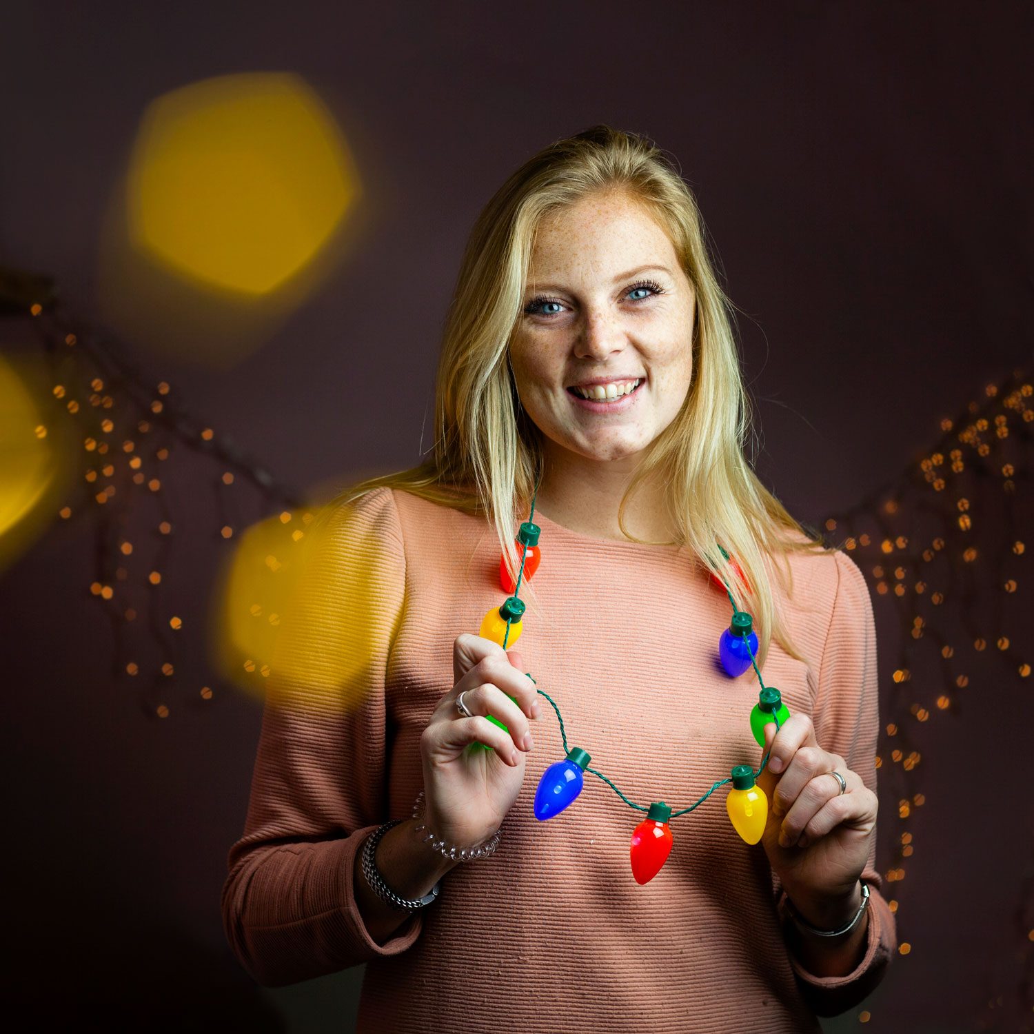 Lichtgevende Ketting - Fizz