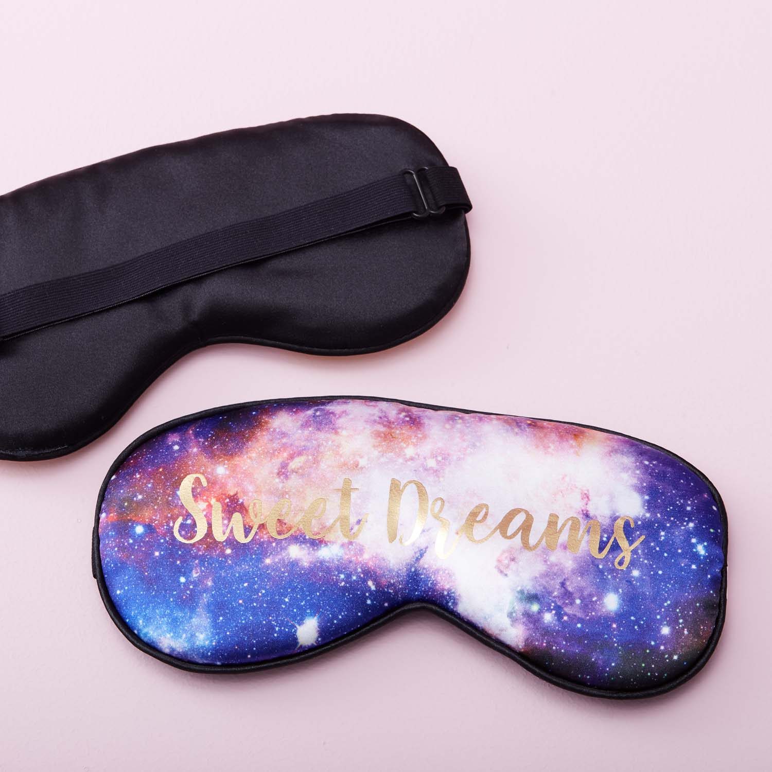 Slaapmasker - Sweet Dreams - Kikkerland
