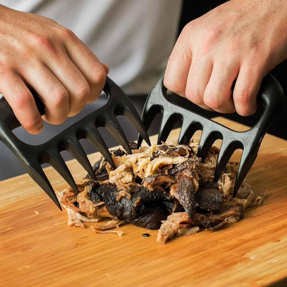 Meat Claws - Nutcrackers