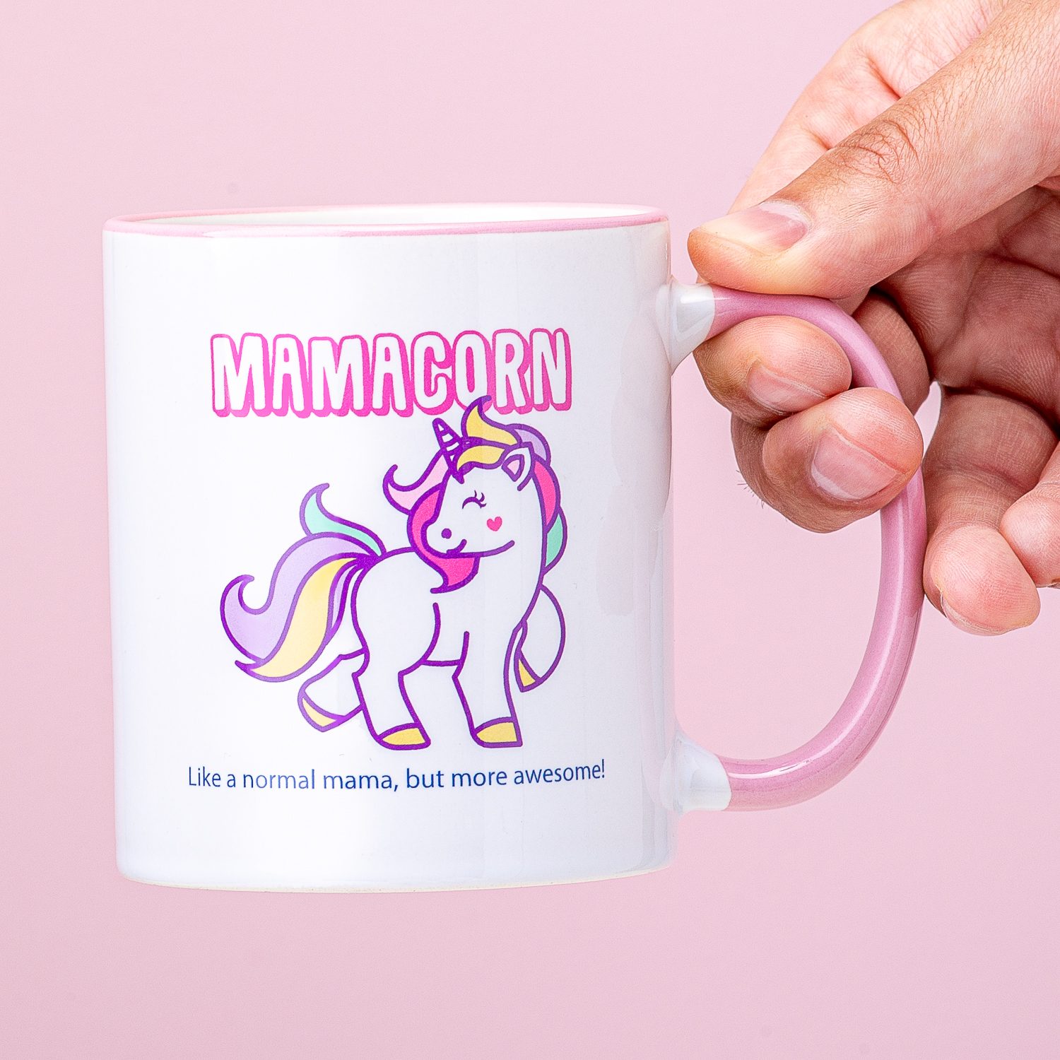 Mamacorn Mok - Nutcrackers