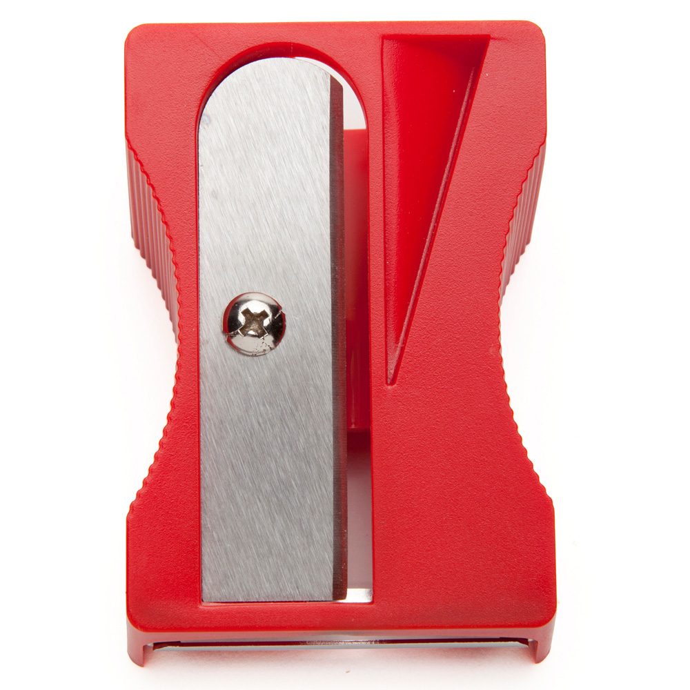 Karoto Wortelschiller - Rood - Monkey Business