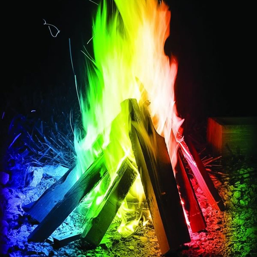 Mystical Fire - 1 Zakje - Mystical