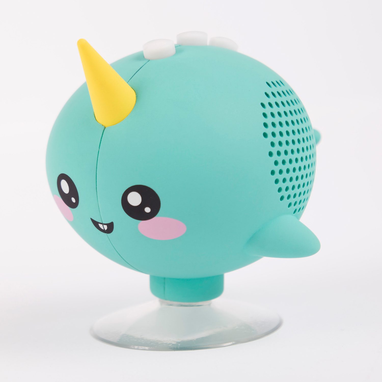 Kawaii Narwal Douchespeaker - Fizz