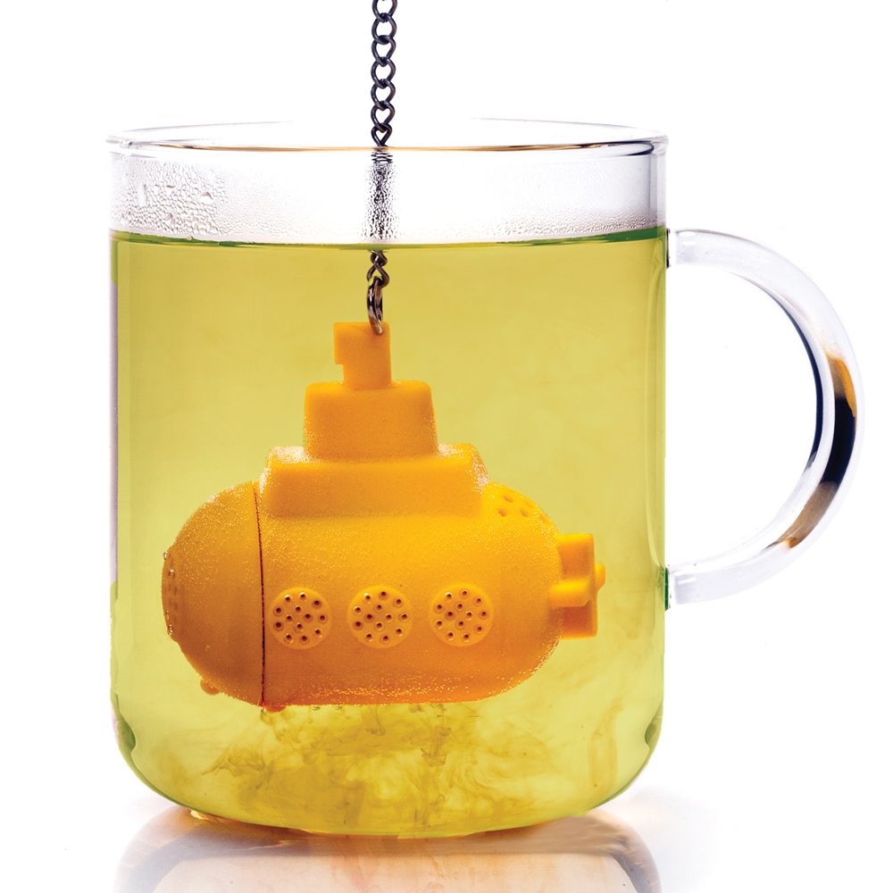 Tea Sub Tea Infuser - Ototo